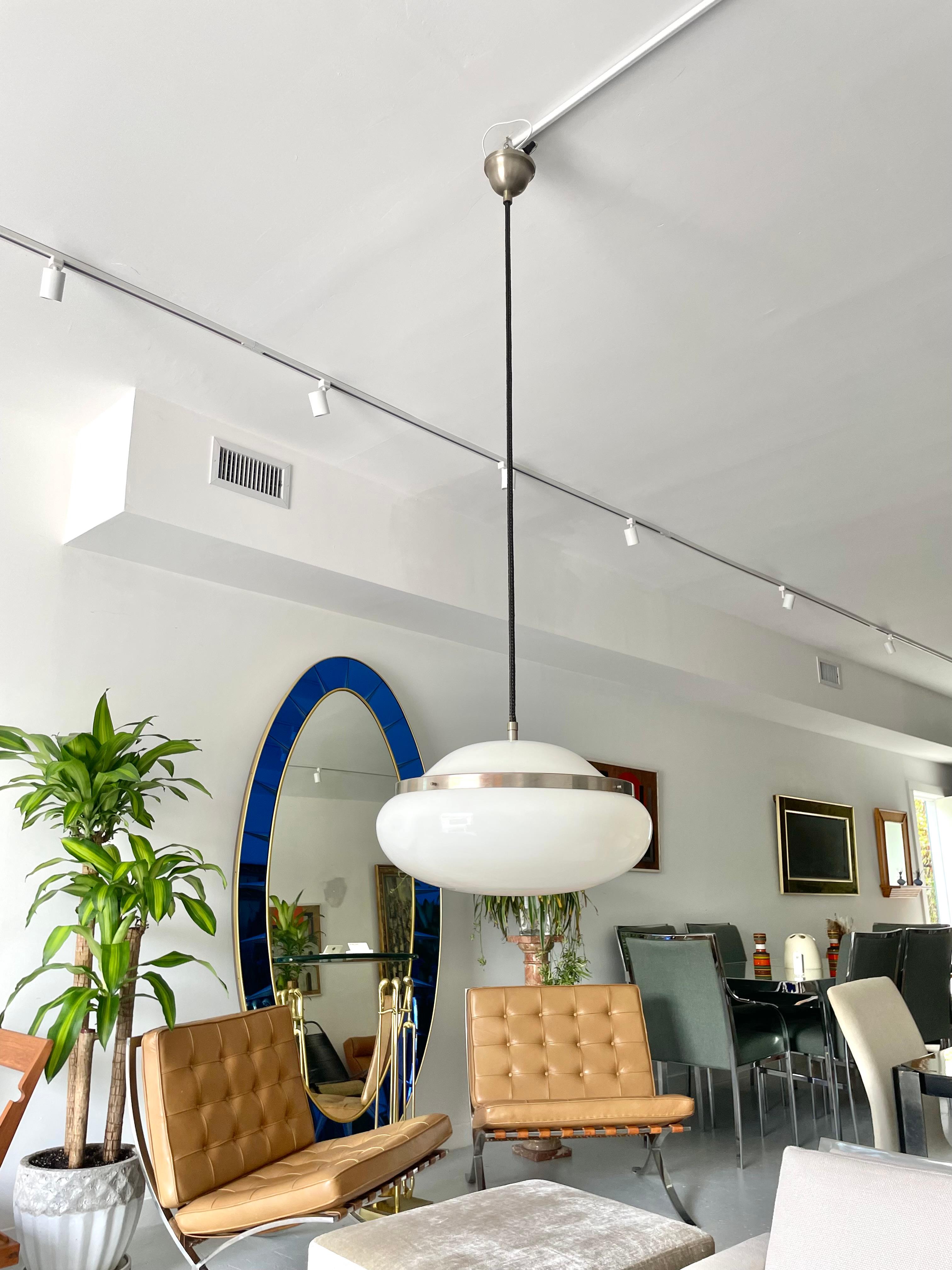 Ciondolo a soffitto di Gianemilio Piero & Ana Montis, Kartell in vendita 7