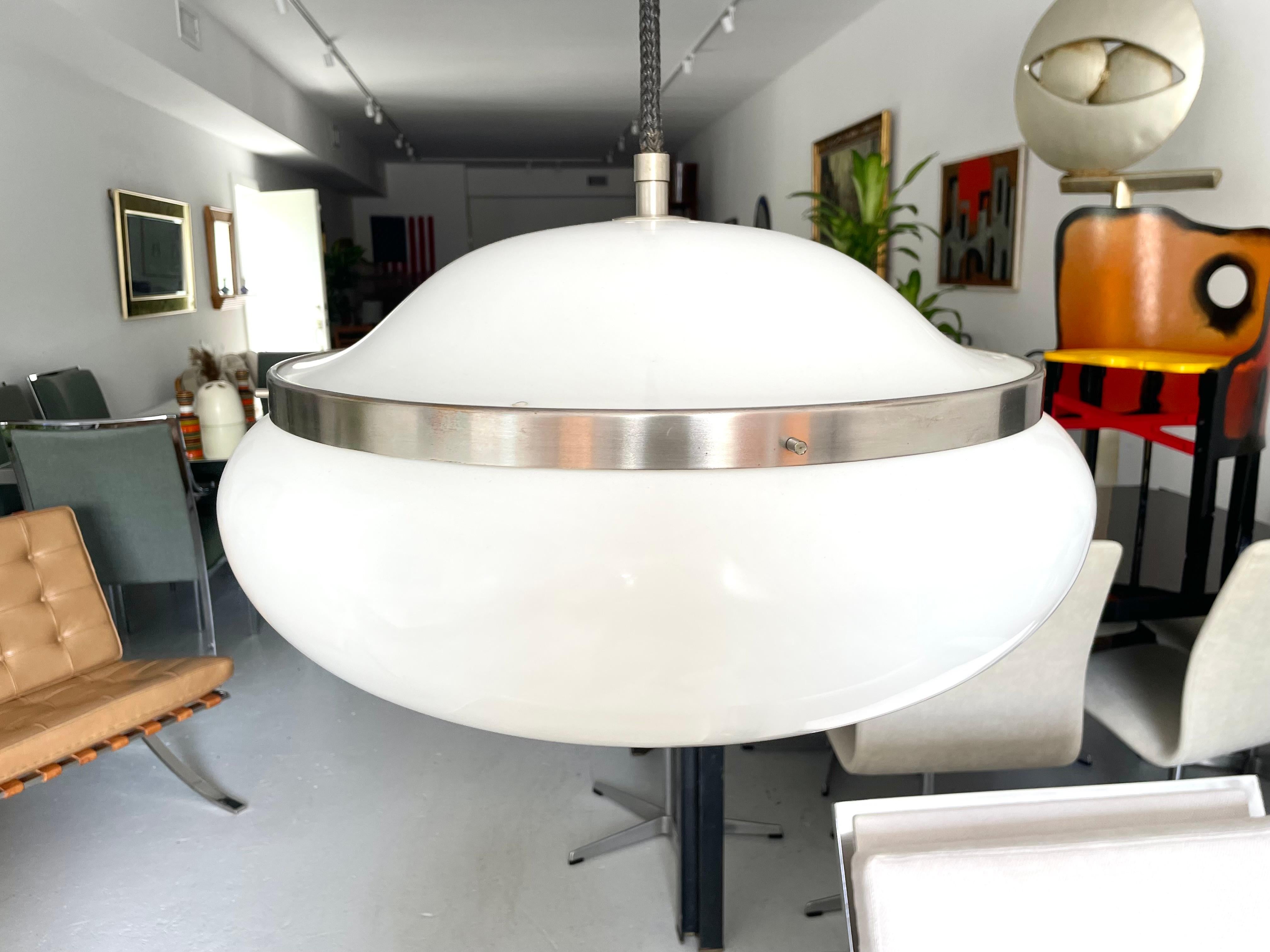 Ciondolo a soffitto di Gianemilio Piero & Ana Montis, Kartell in vendita 10