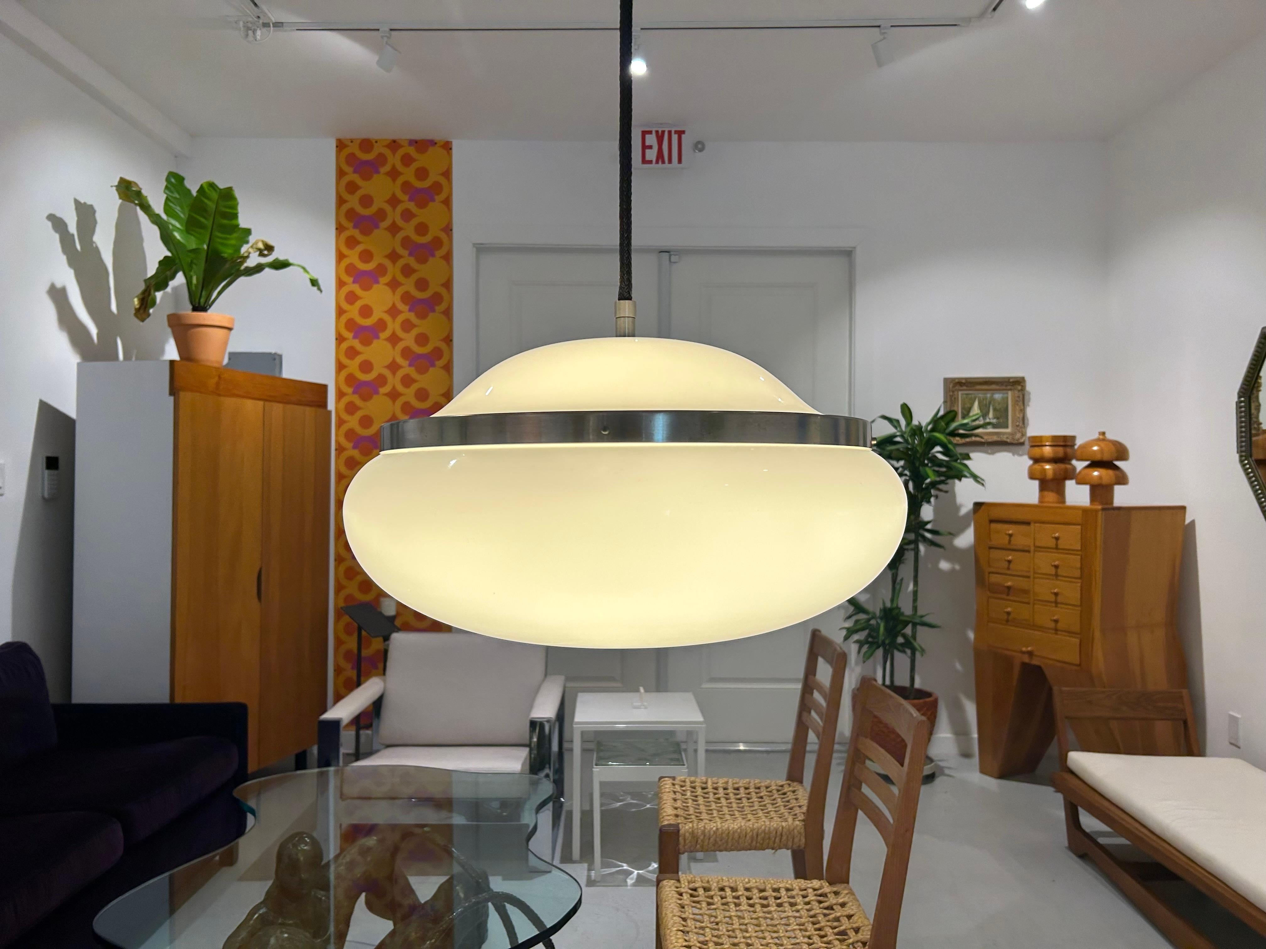 Ciondolo a soffitto di Gianemilio Piero & Ana Montis, Kartell in vendita 1