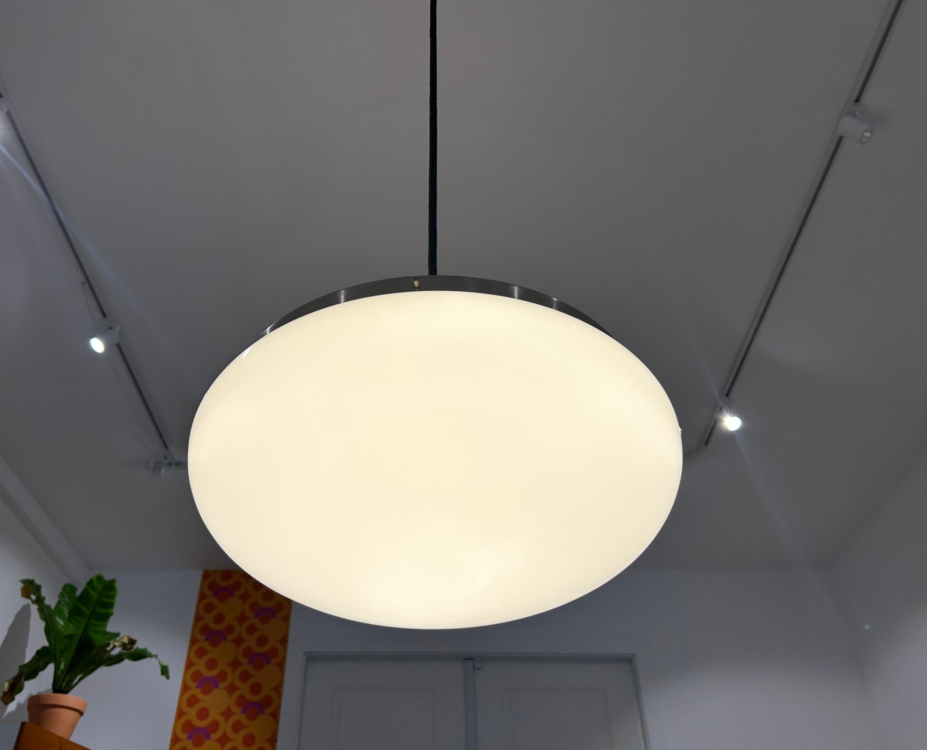 Ciondolo a soffitto di Gianemilio Piero & Ana Montis, Kartell in vendita 2