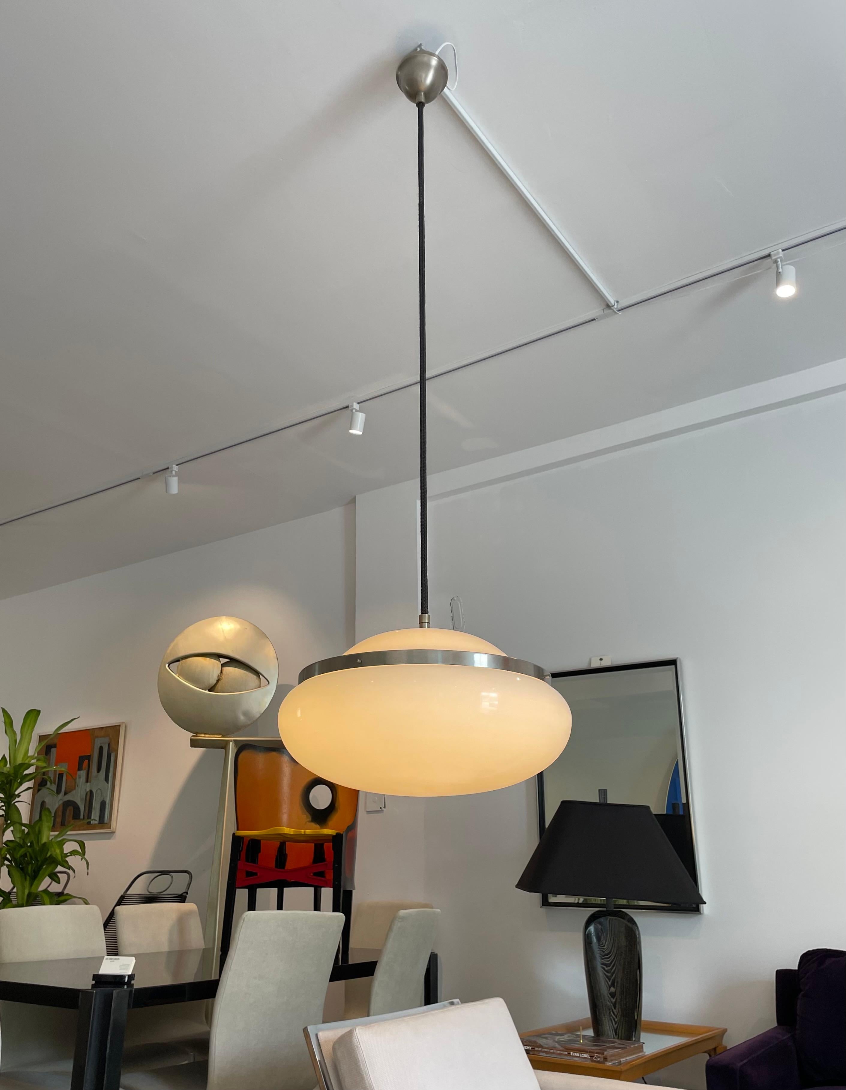 Ciondolo a soffitto di Gianemilio Piero & Ana Montis, Kartell in vendita 3