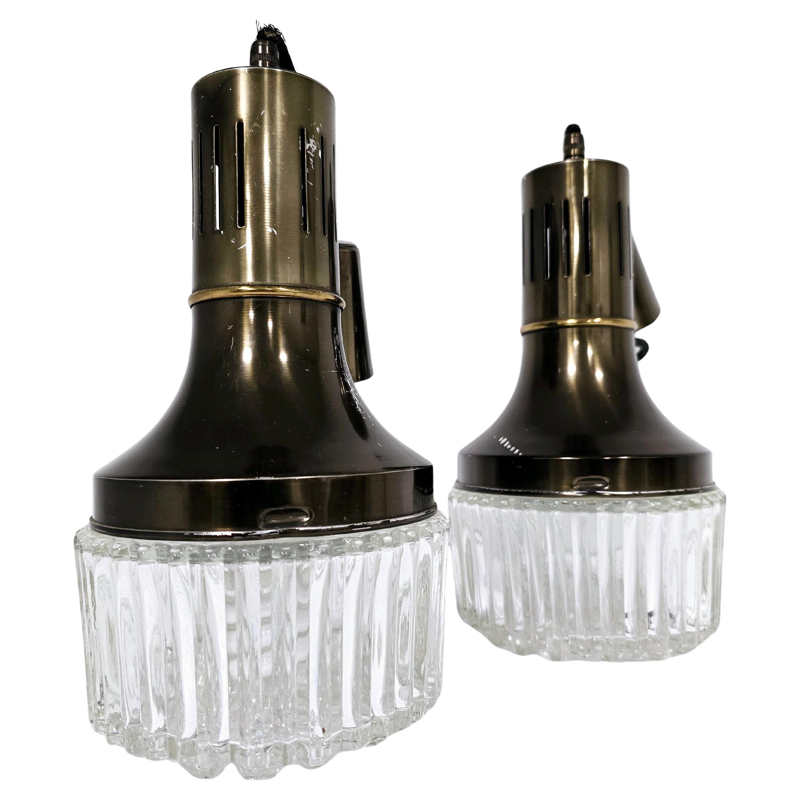 Ceiling Lights 1970s