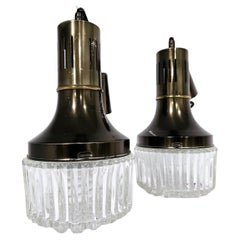 Ceiling Lights 1970s