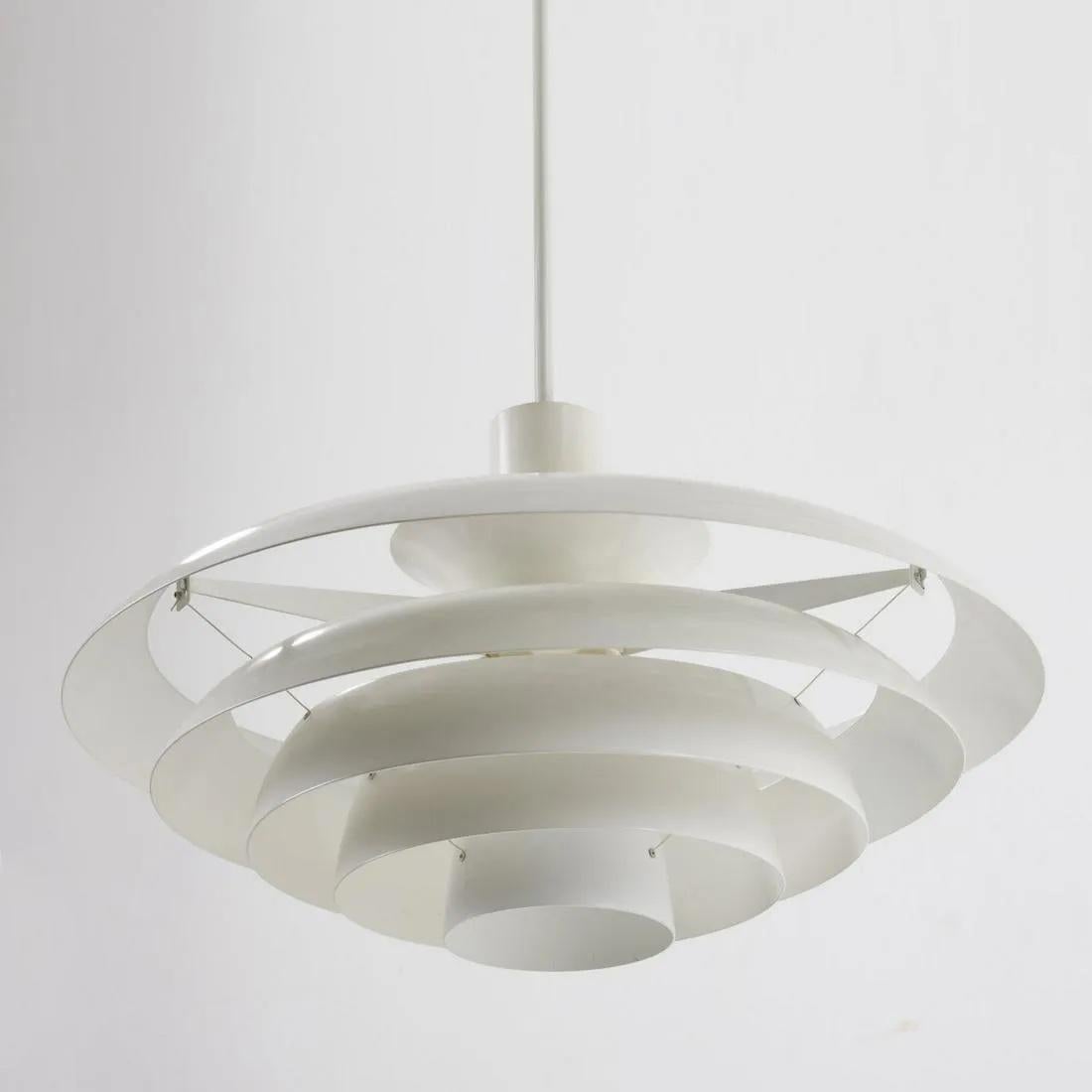 European Ceiling Lights by Fagerhults Ljusarmatur For Sale