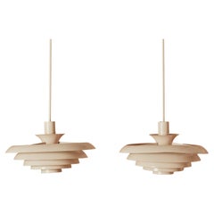 Used Ceiling Lights by Fagerhults Ljusarmatur