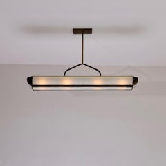 Ceiling Lights by Fontana Arte