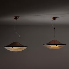 Ceiling Lights by Gaetano Sciolari for Stilnovo