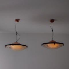 Ceiling Lights by Gaetano Sciolari for Stilnovo