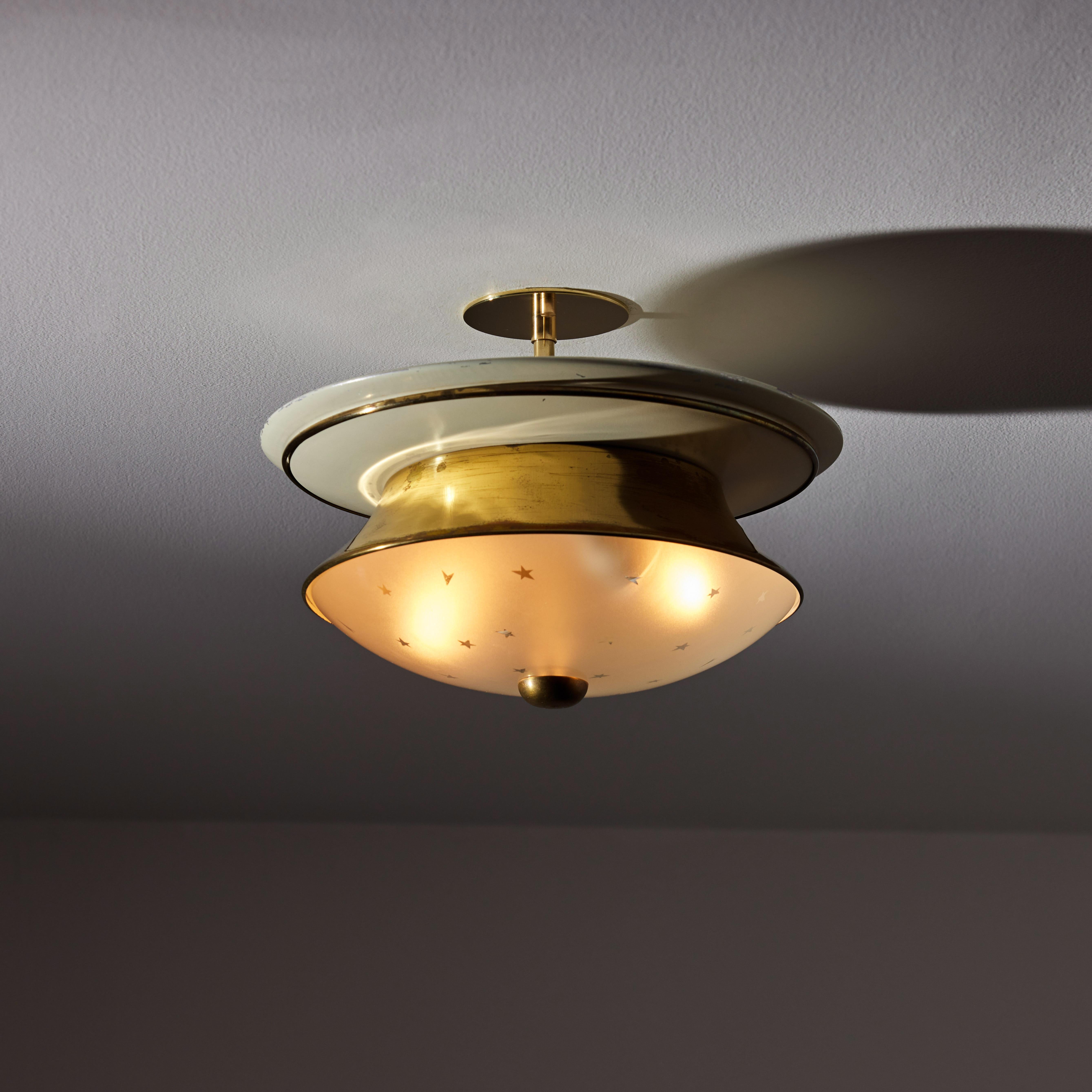 Ceiling Lights by Lumi 1