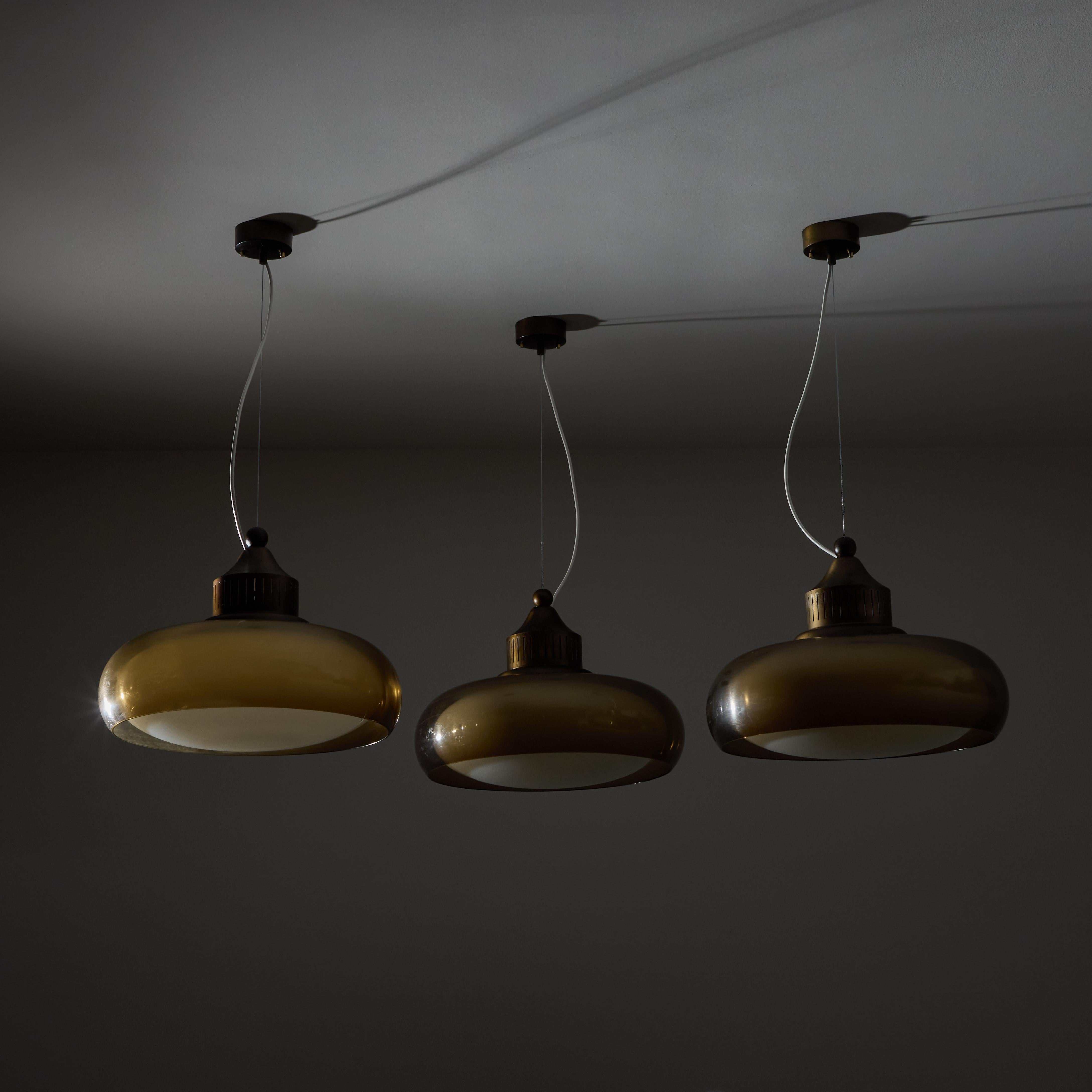Lampade da soffitto di Stilux in vendita 2