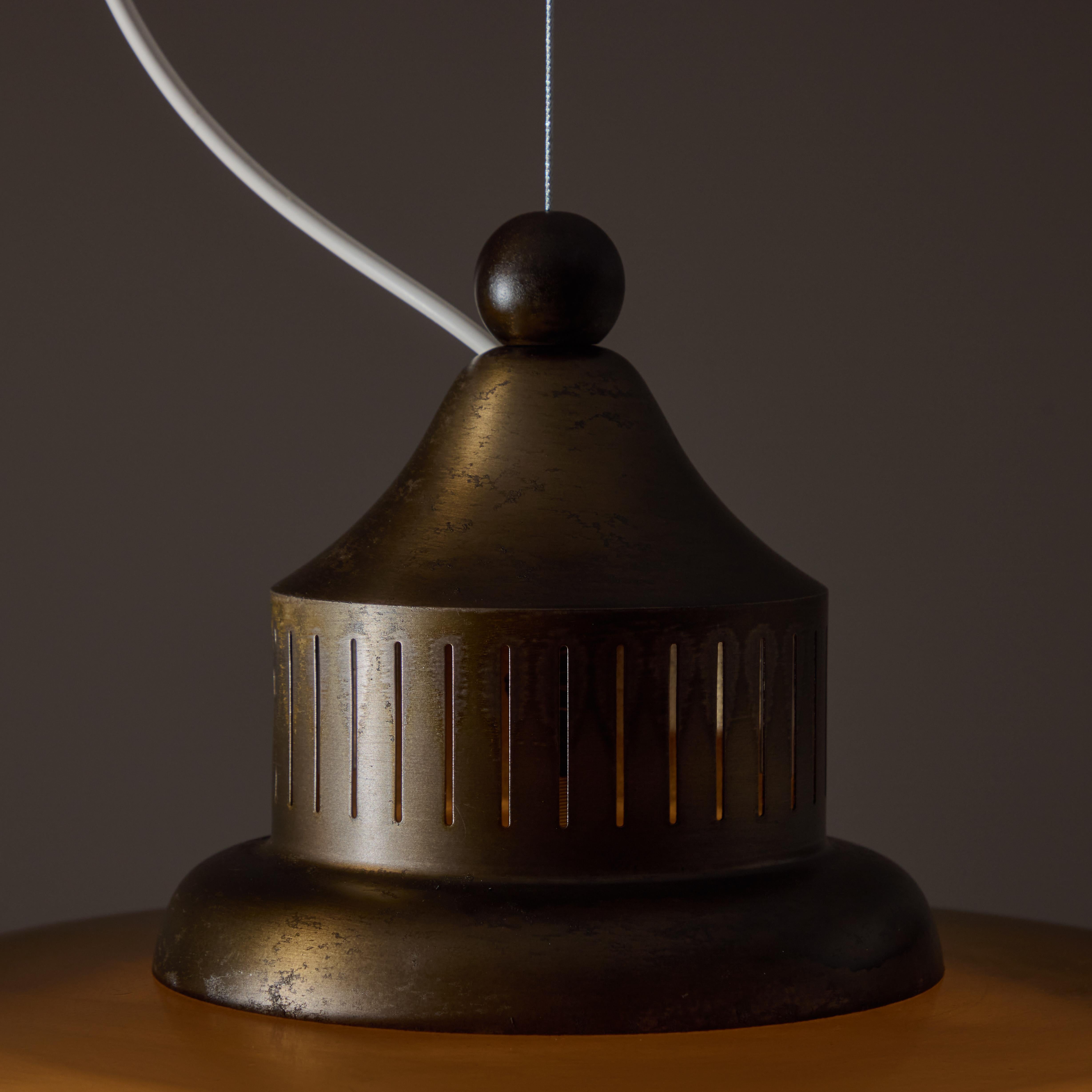 Lampade da soffitto di Stilux in vendita 3