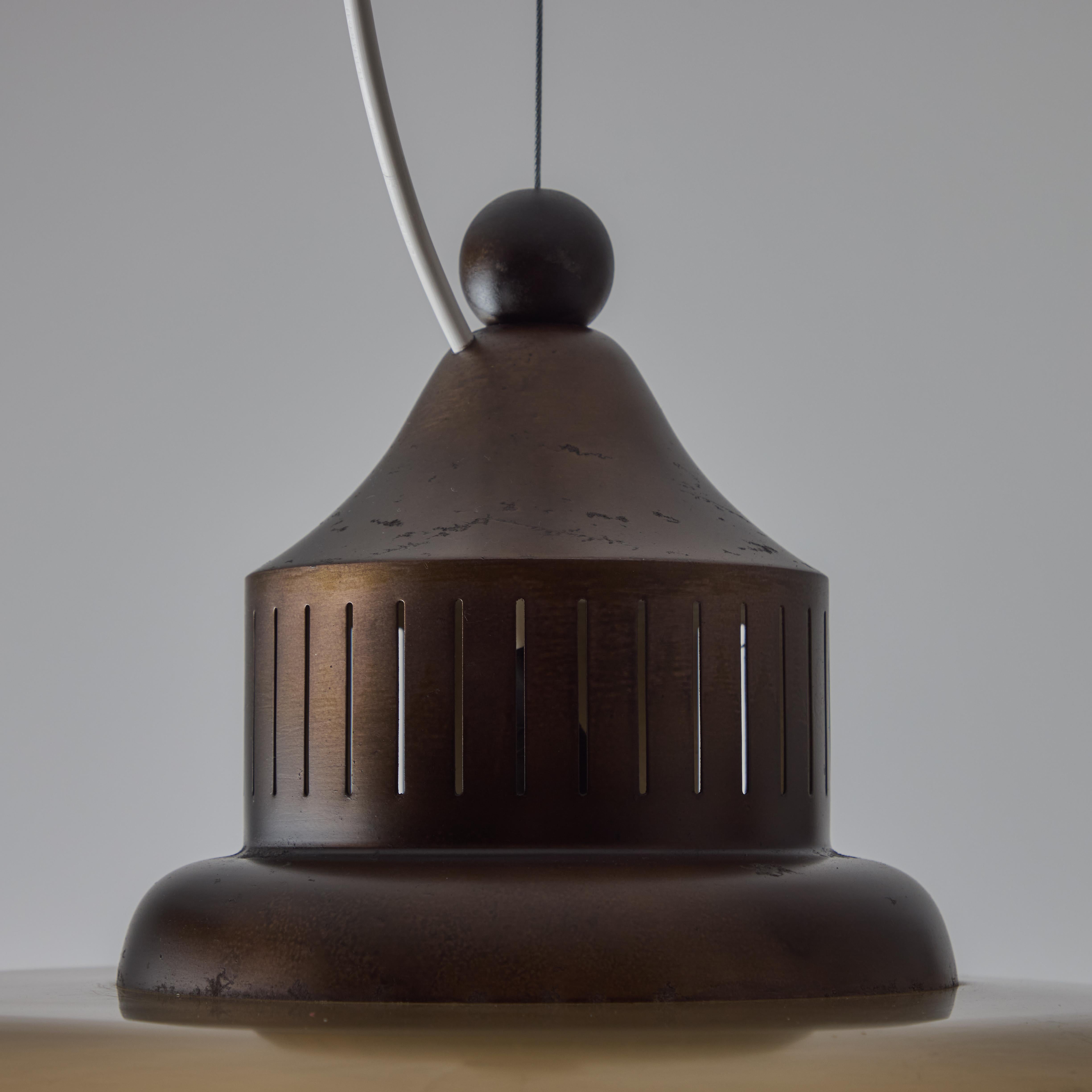 Lampade da soffitto di Stilux in vendita 4