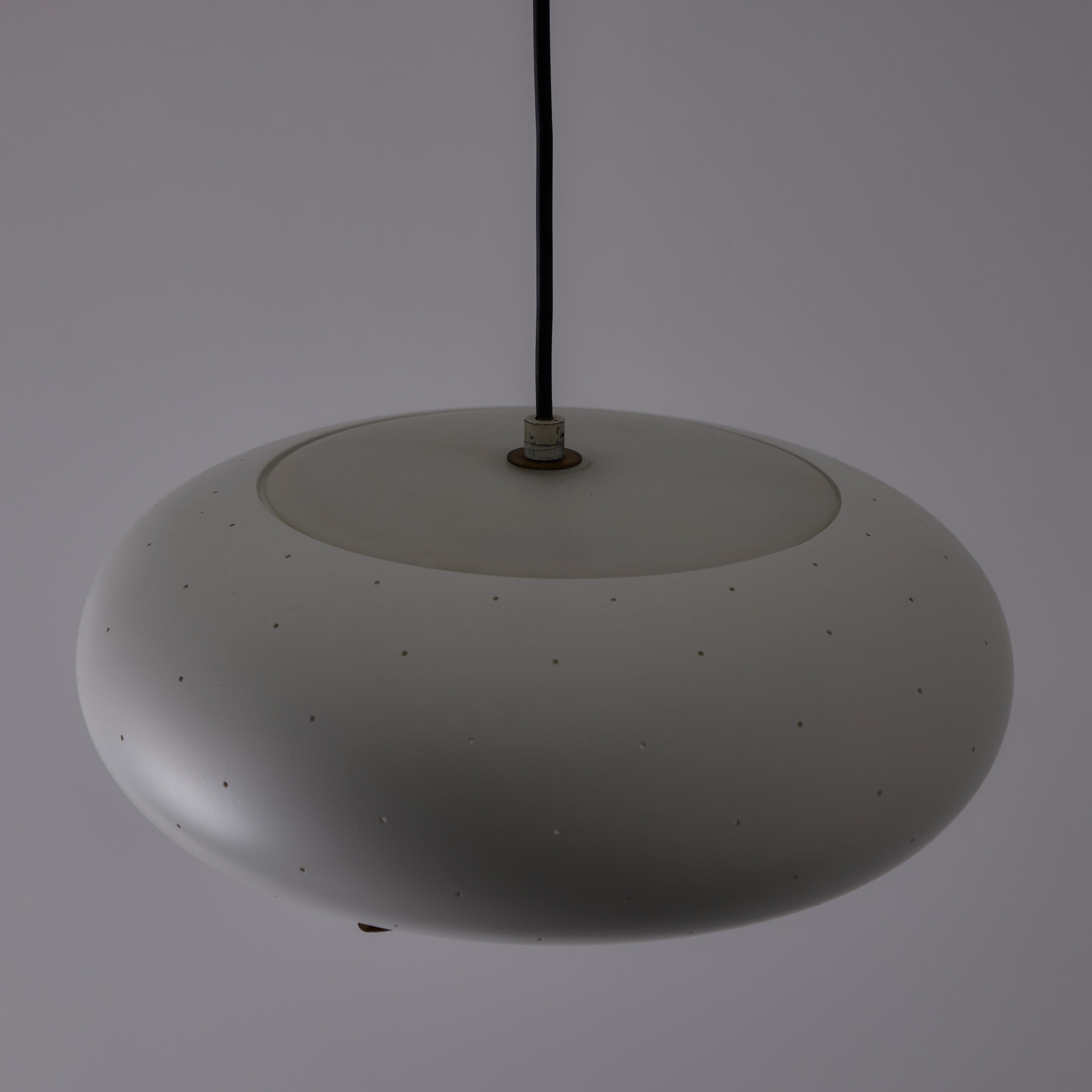 Ceiling Lights by Stilux For Sale 5