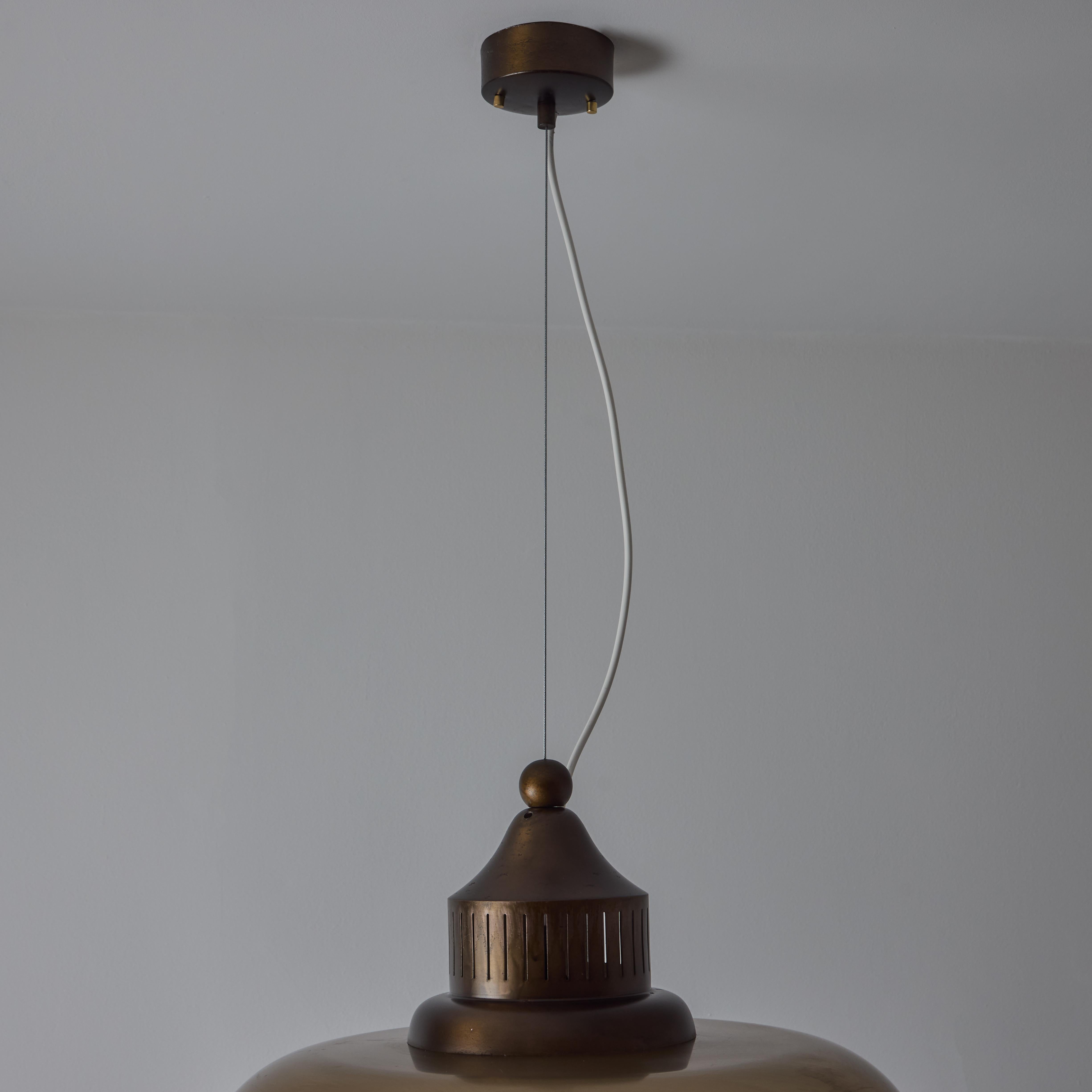 Lampade da soffitto di Stilux in vendita 5