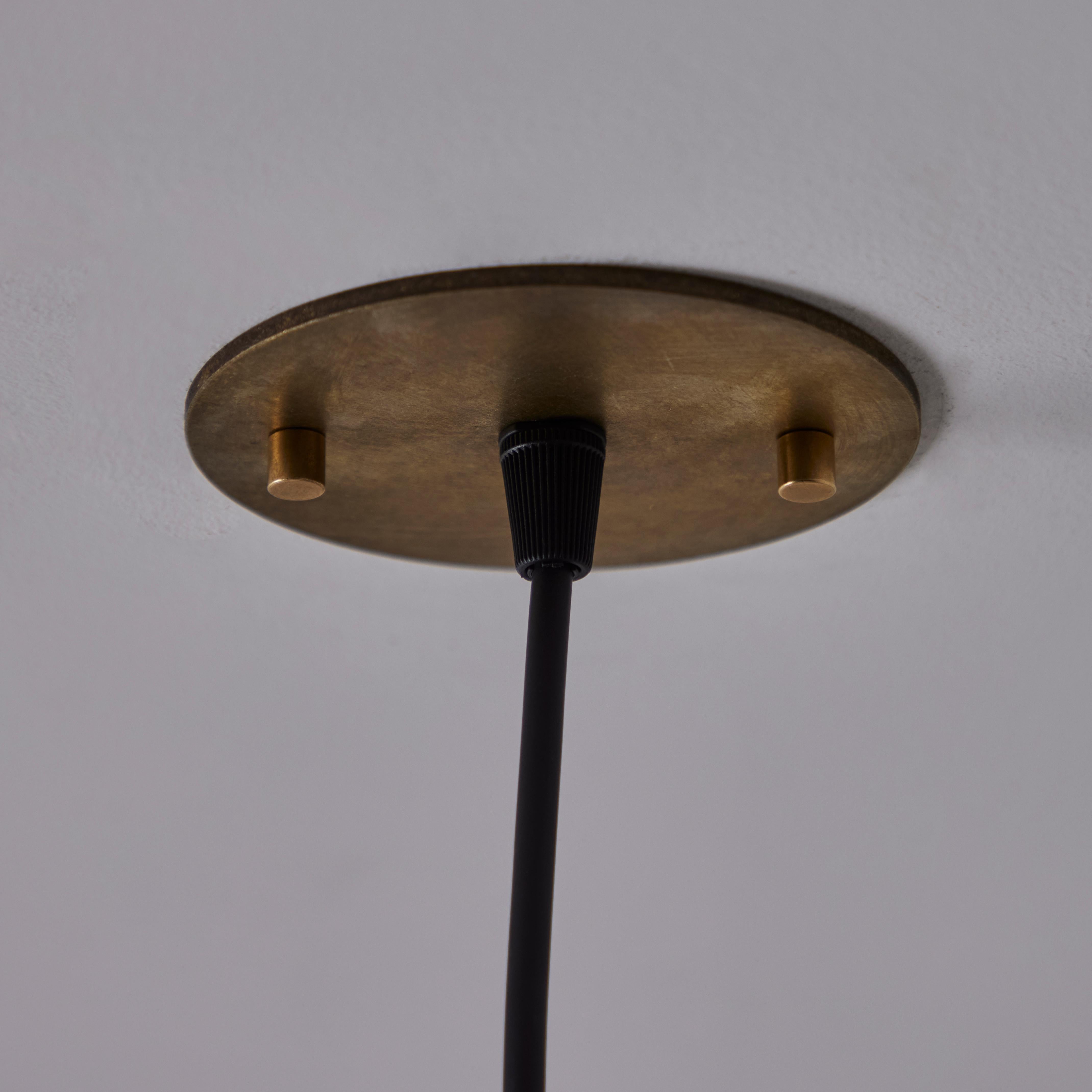 Ceiling Lights by Stilux For Sale 6