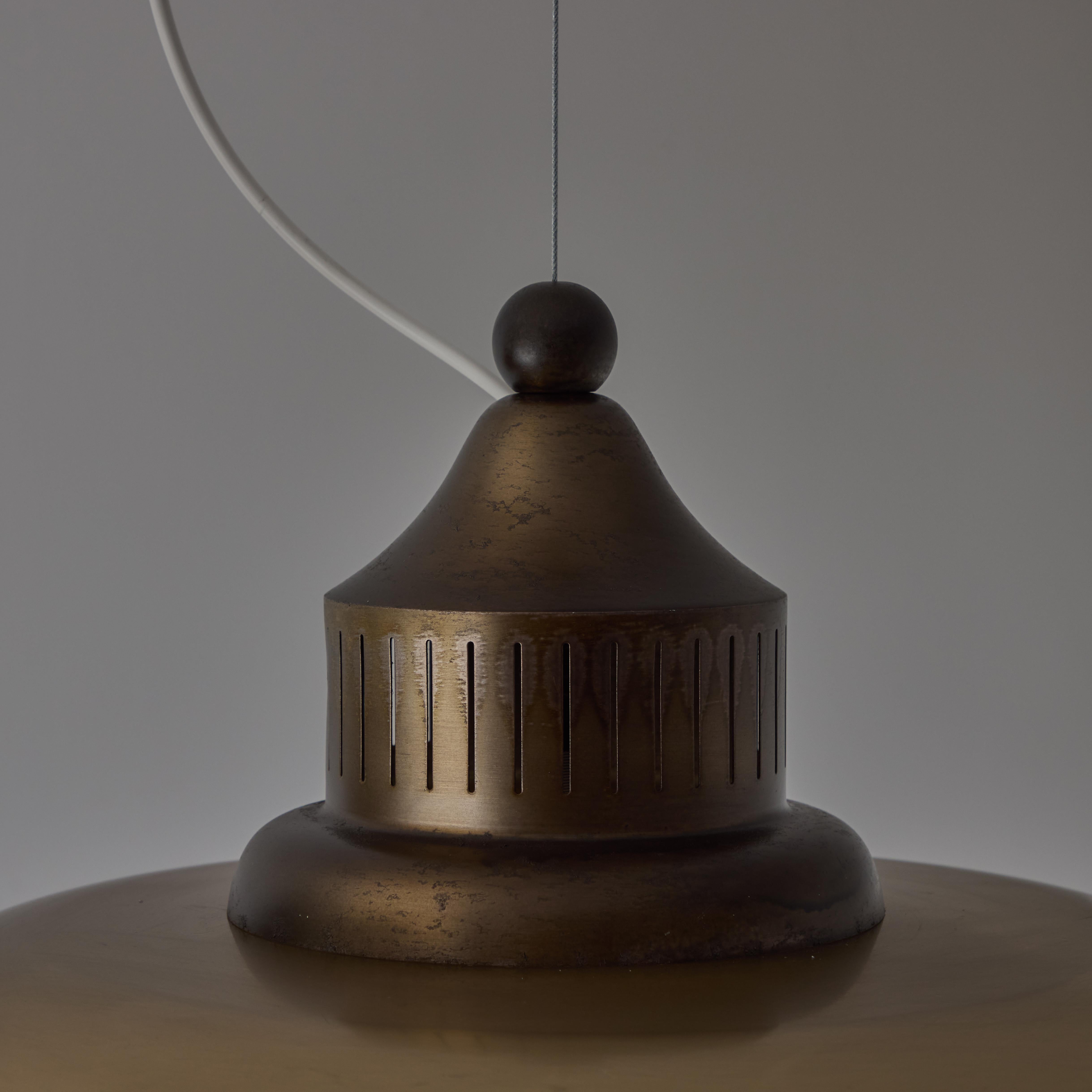 Lampade da soffitto di Stilux in vendita 6