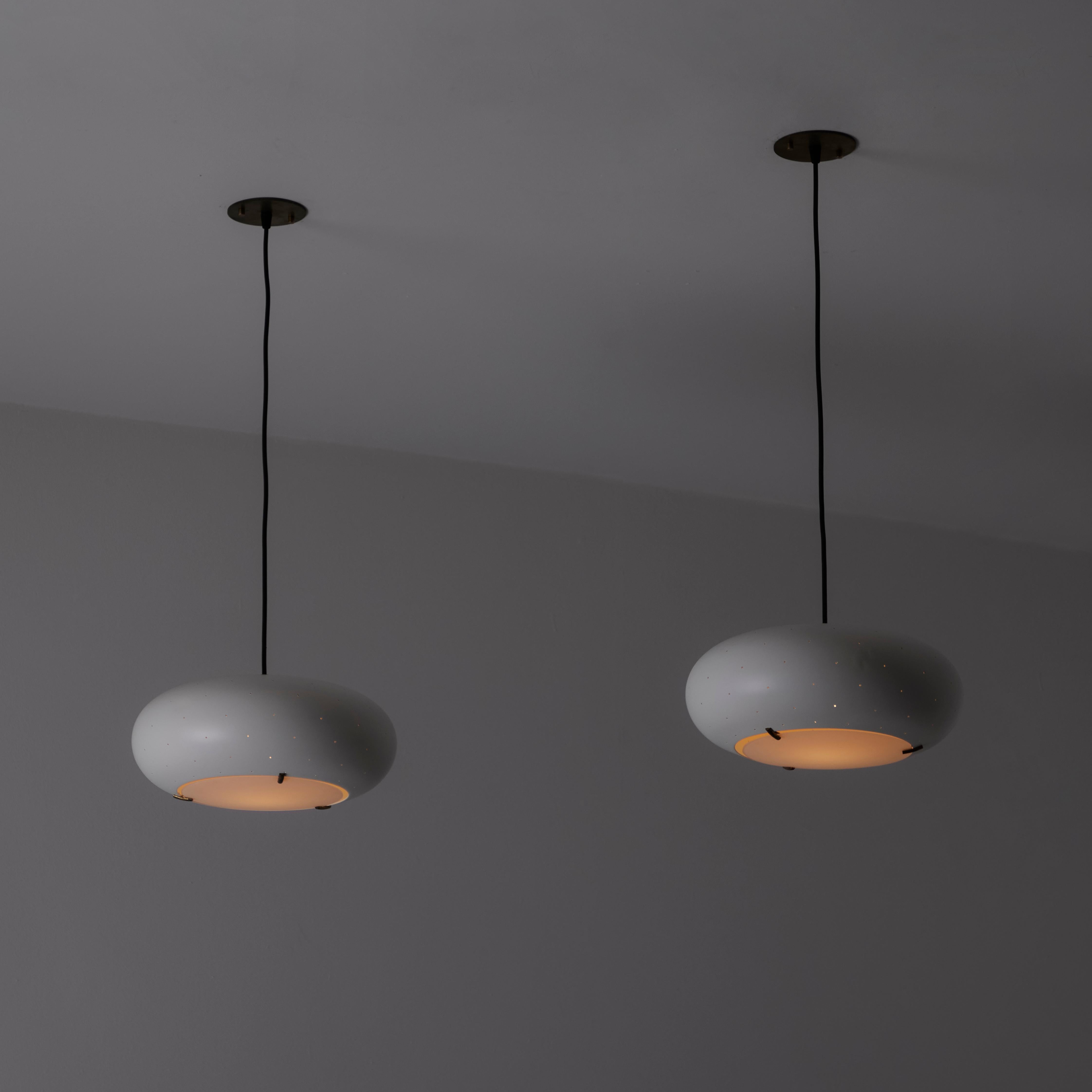 Ceiling Lights by Stilux For Sale 7
