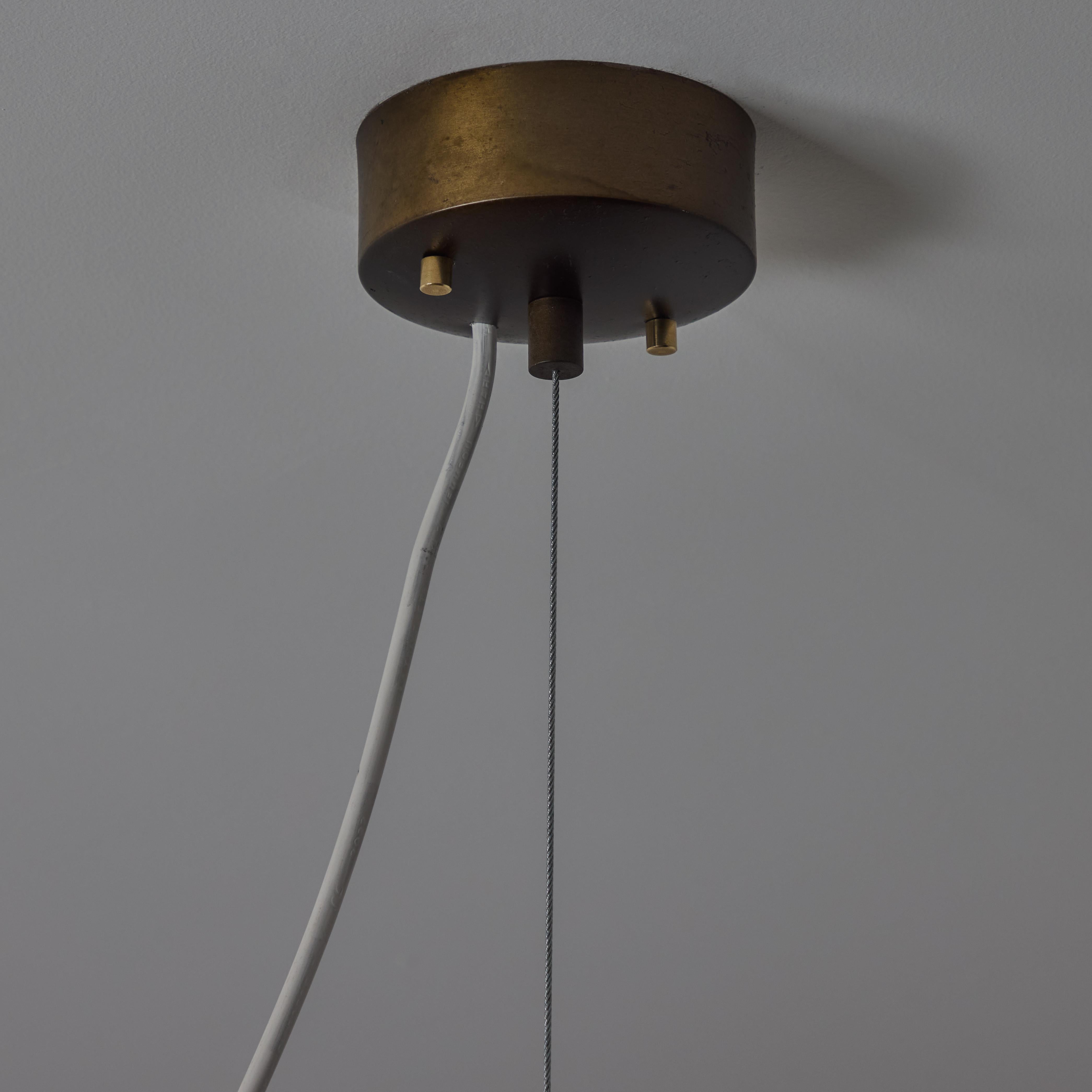 Lampade da soffitto di Stilux in vendita 8