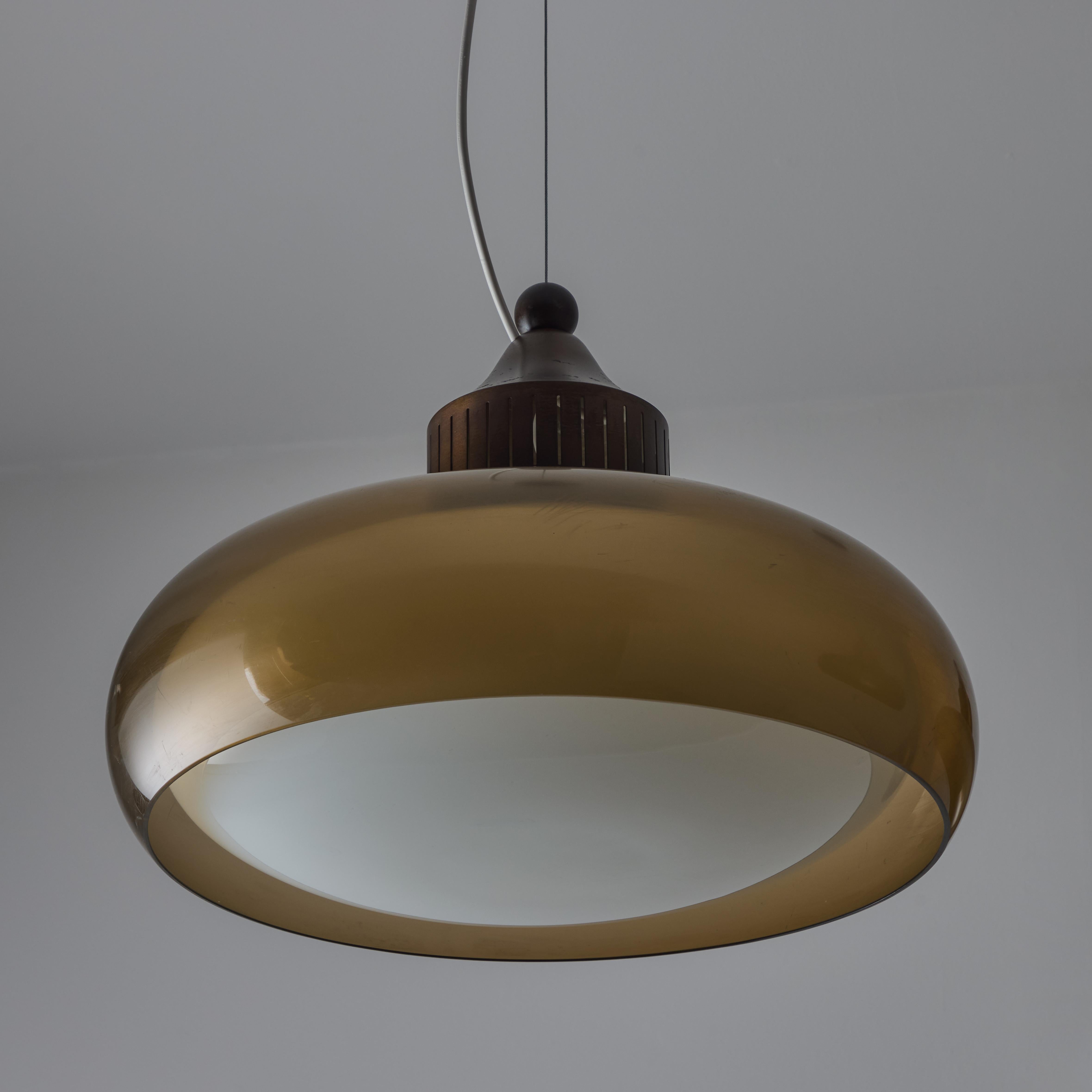 Lampade da soffitto di Stilux in vendita 9