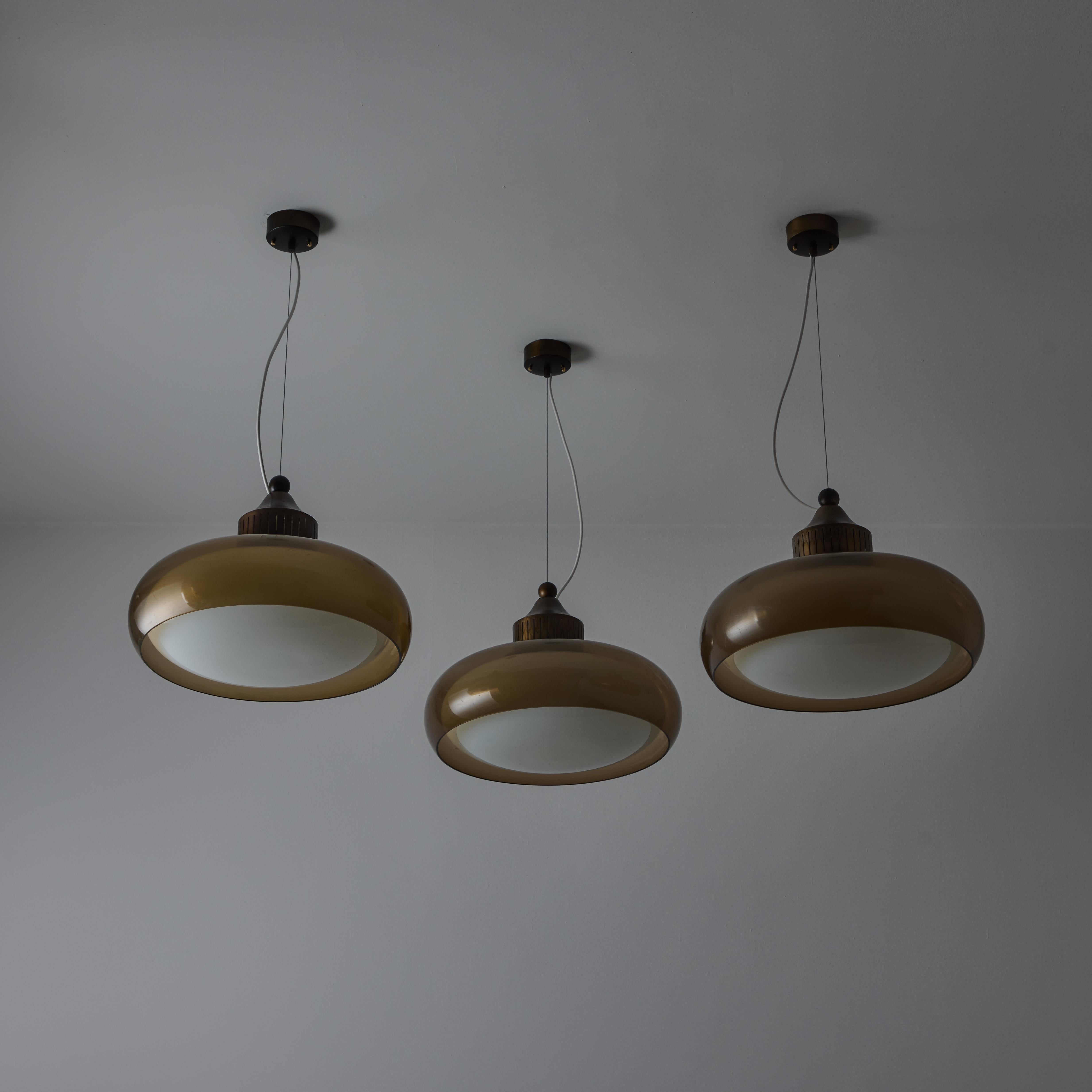 Lampade da soffitto di Stilux In condizioni buone in vendita a Los Angeles, CA