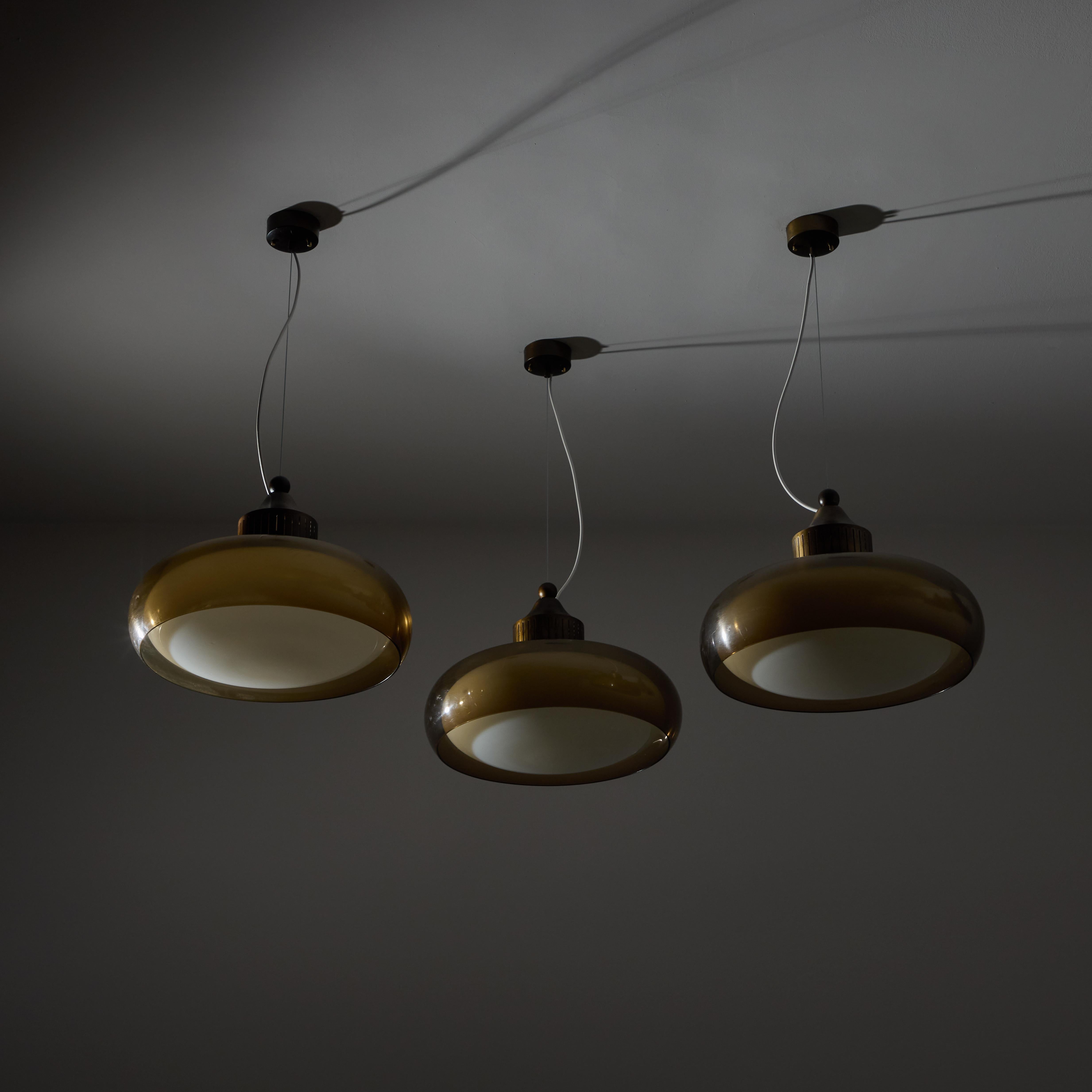 Alluminio Lampade da soffitto di Stilux in vendita