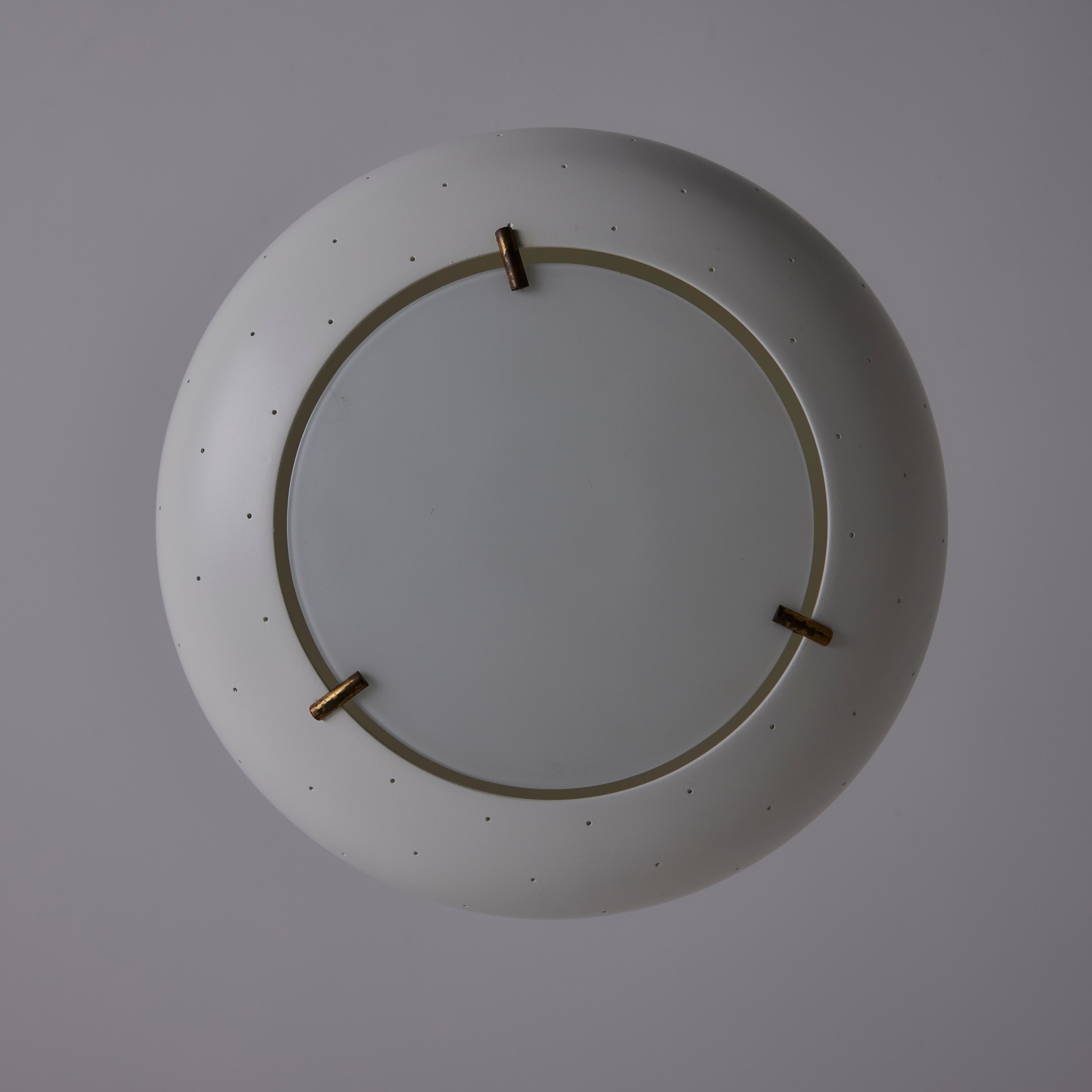 Ceiling Lights by Stilux For Sale 1