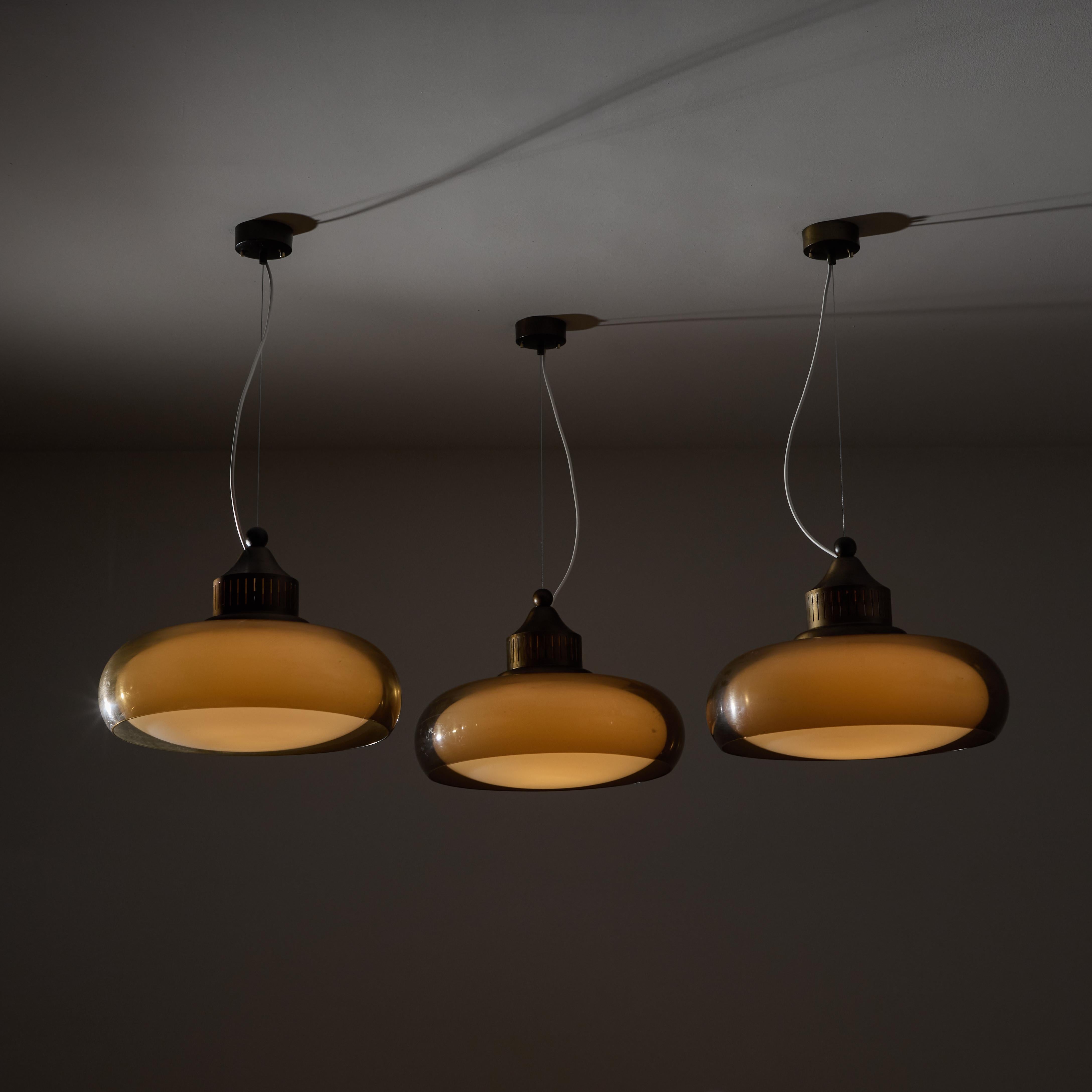 Lampade da soffitto di Stilux in vendita 1