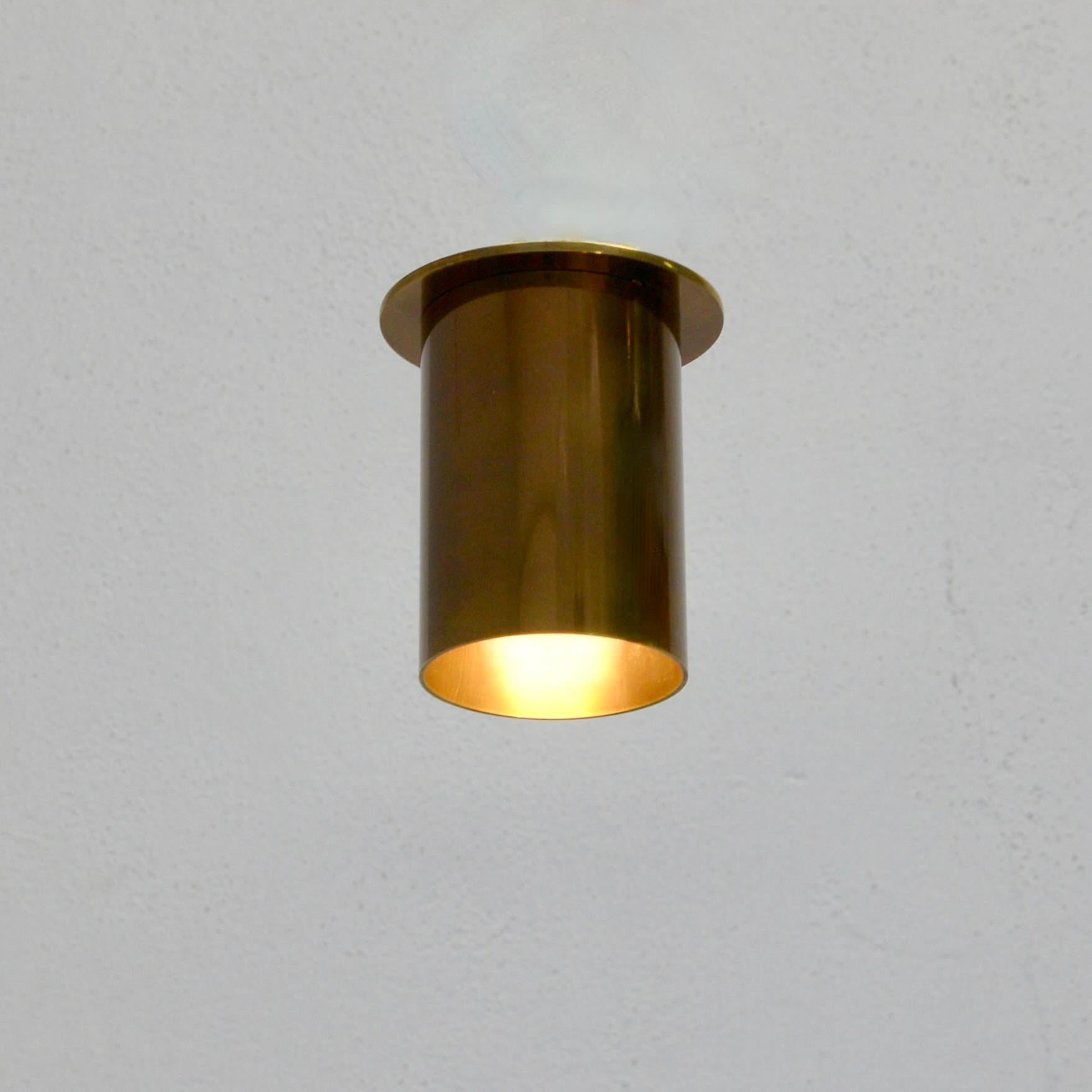 Contemporary Ceiling LU Pipe For Sale