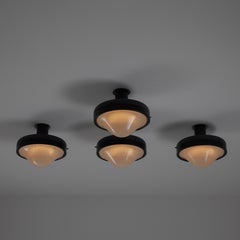 Einzelne Deckenleuchte von Adrasteia