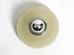 Ceiling or wall lamp by Ernesto Gismondi for Artemide Tilos 200 from 1993