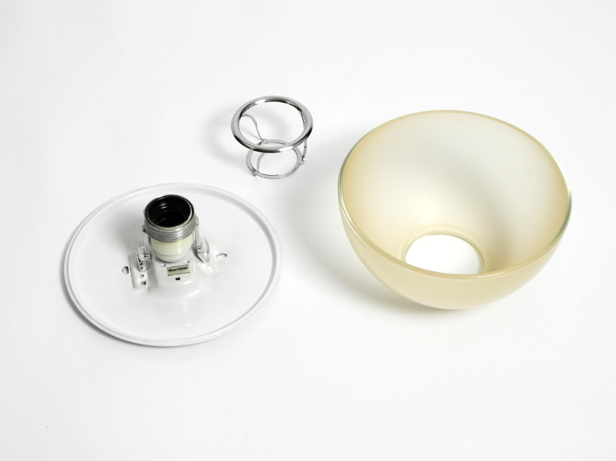 Late 20th Century Ceiling or wall lamp by Ernesto Gismondi for Artemide Tilos 200 from 1993