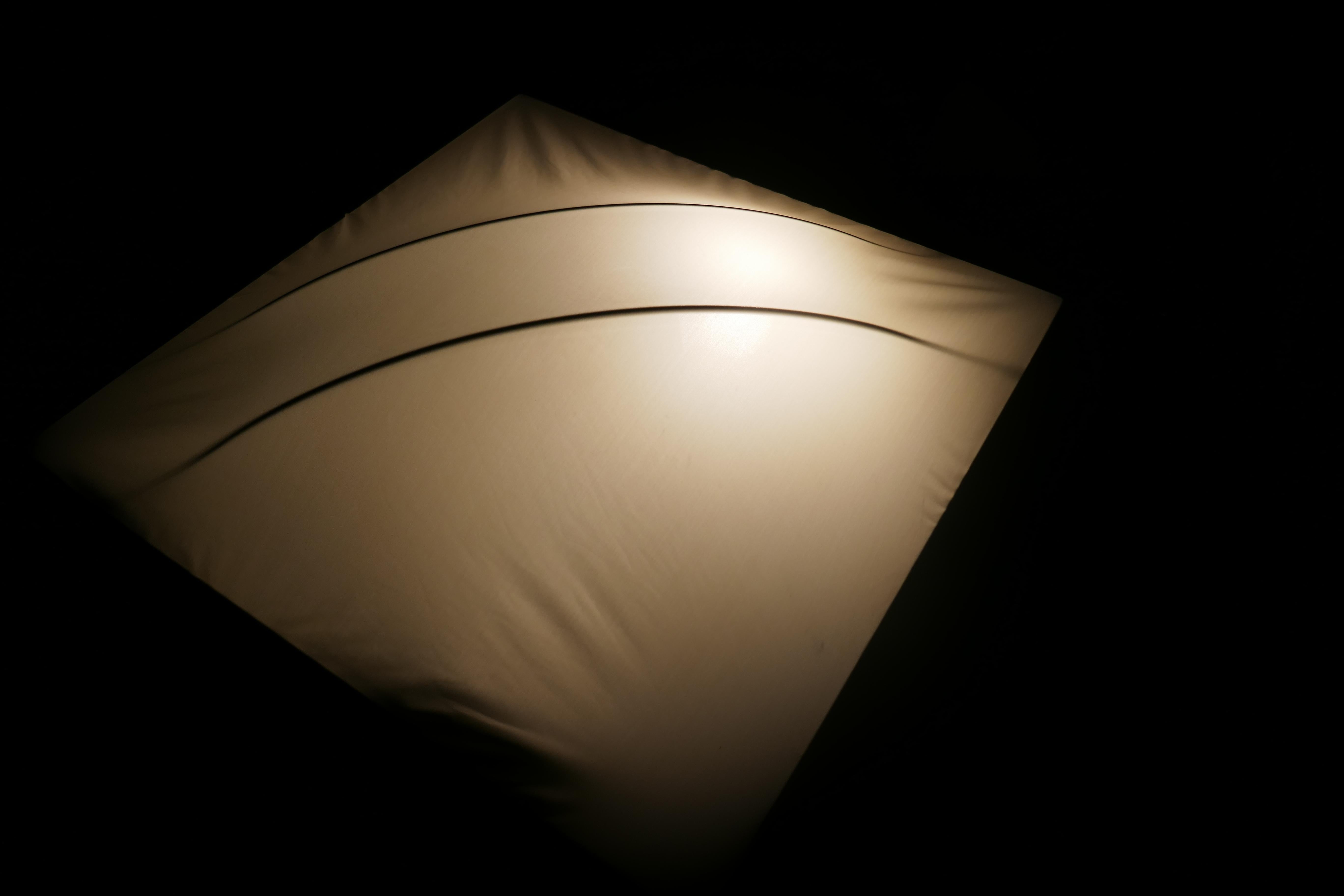Ceiling or wall lamp by Kazuhide Takahama for Sirrah - Saori For Sale 6