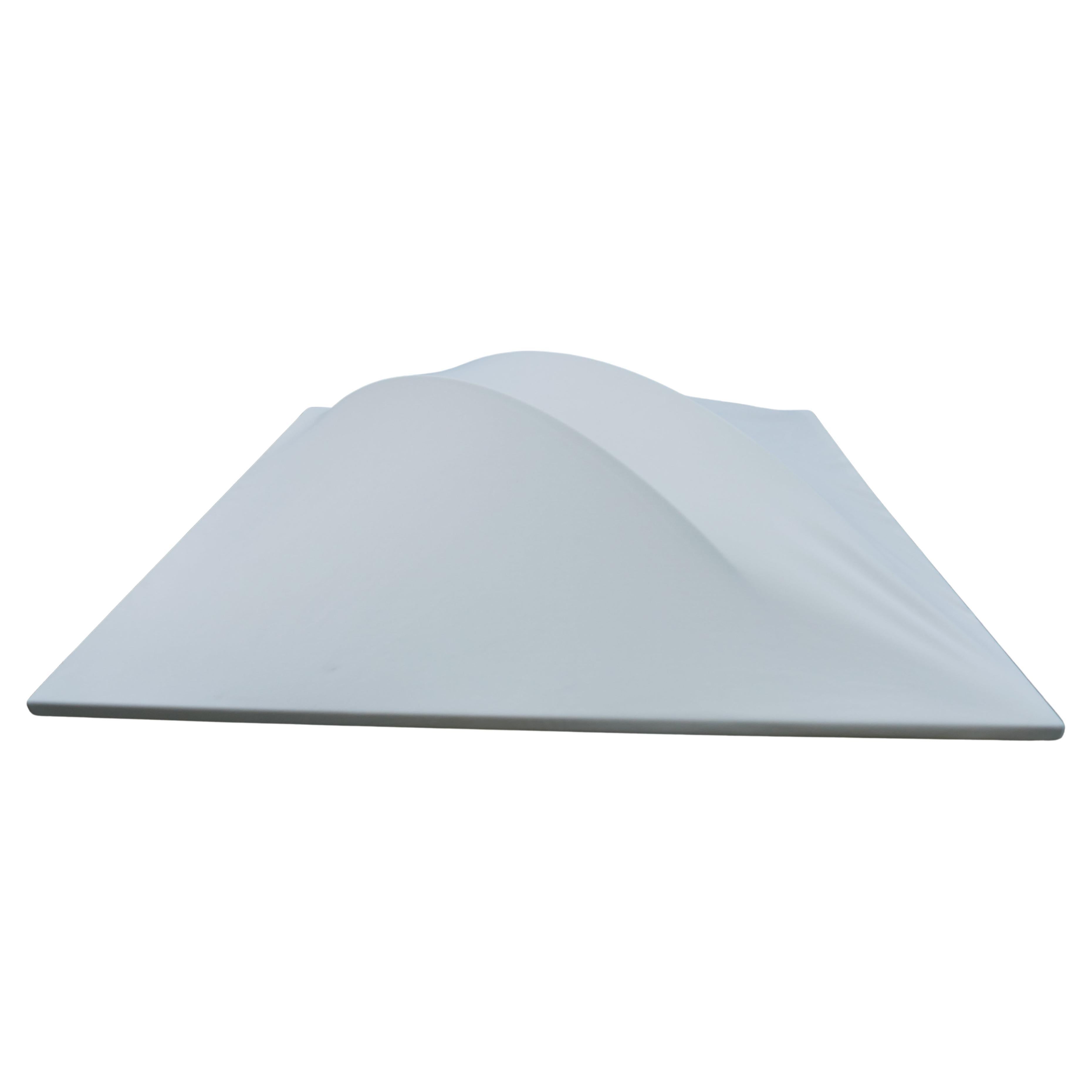 Italian Ceiling or wall lamp by Kazuhide Takahama for Sirrah - Saori For Sale