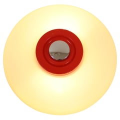 Ceiling or Wall Lamp Napako Designed by Josef Hurka, 1970s