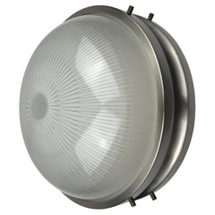 Ceiling or wall lamp Sigma by Sergio Mazza for Artemide, Italy 1960s