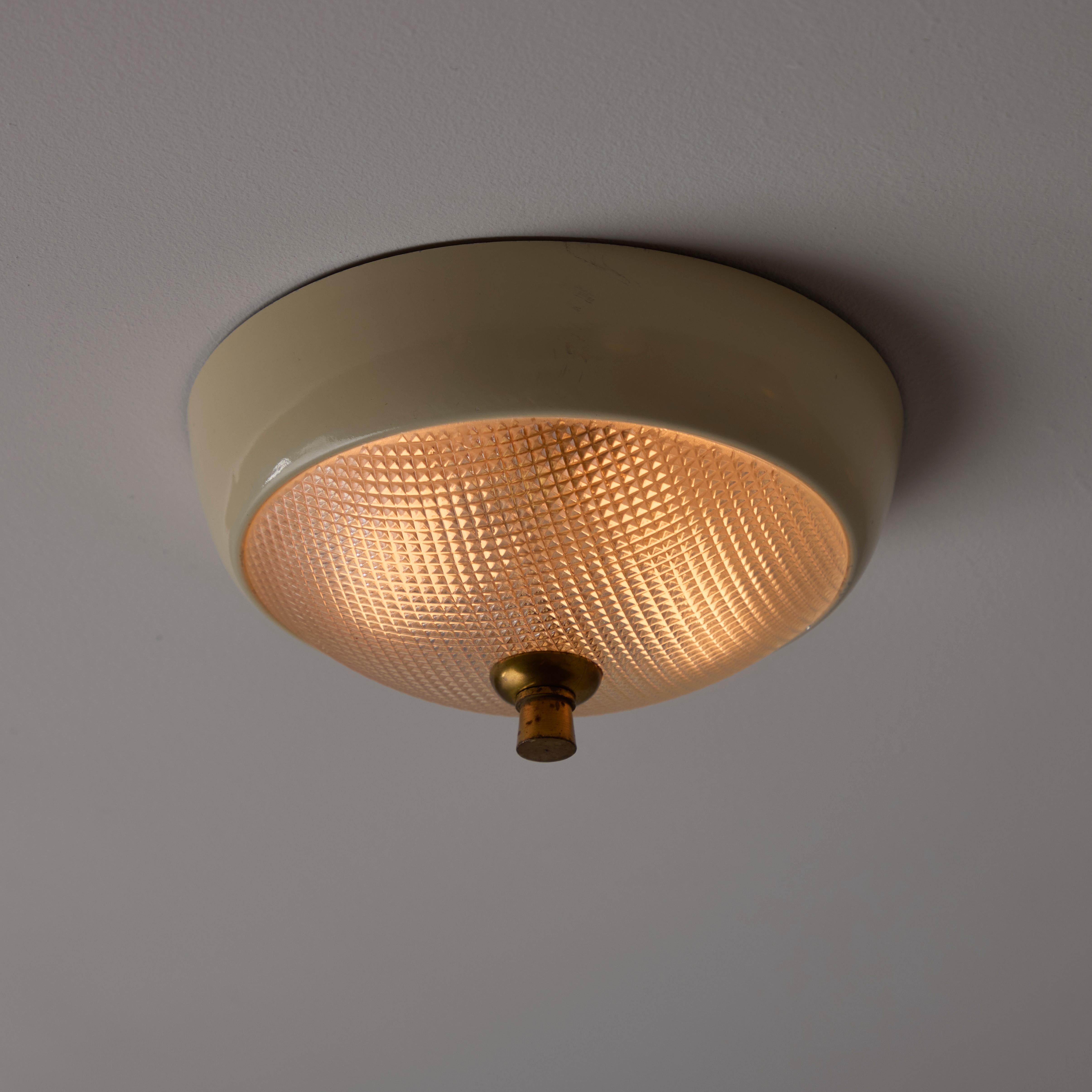 Three Ceiling or Wall Lights by Lumi For Sale 4