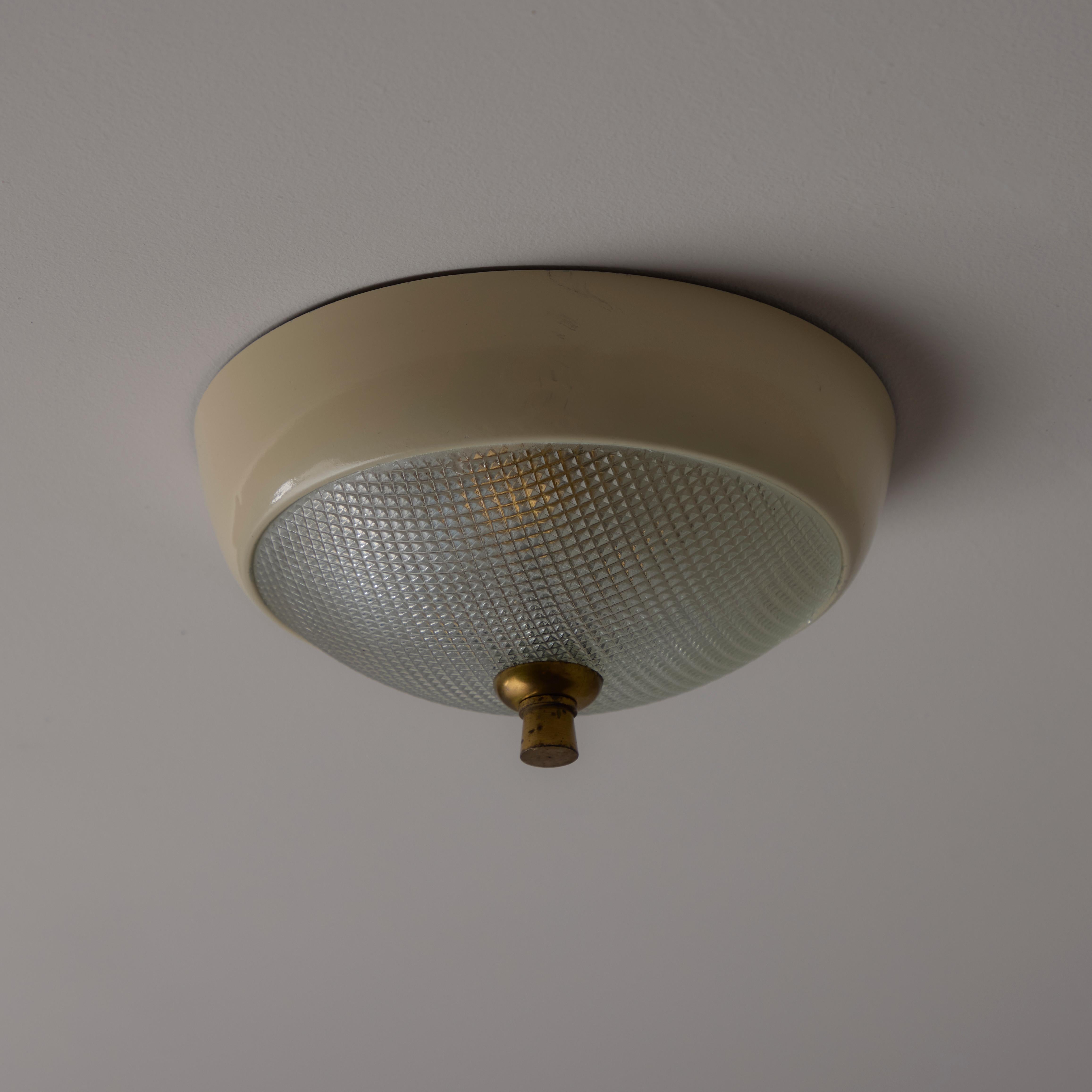 Three Ceiling or Wall Lights by Lumi For Sale 5