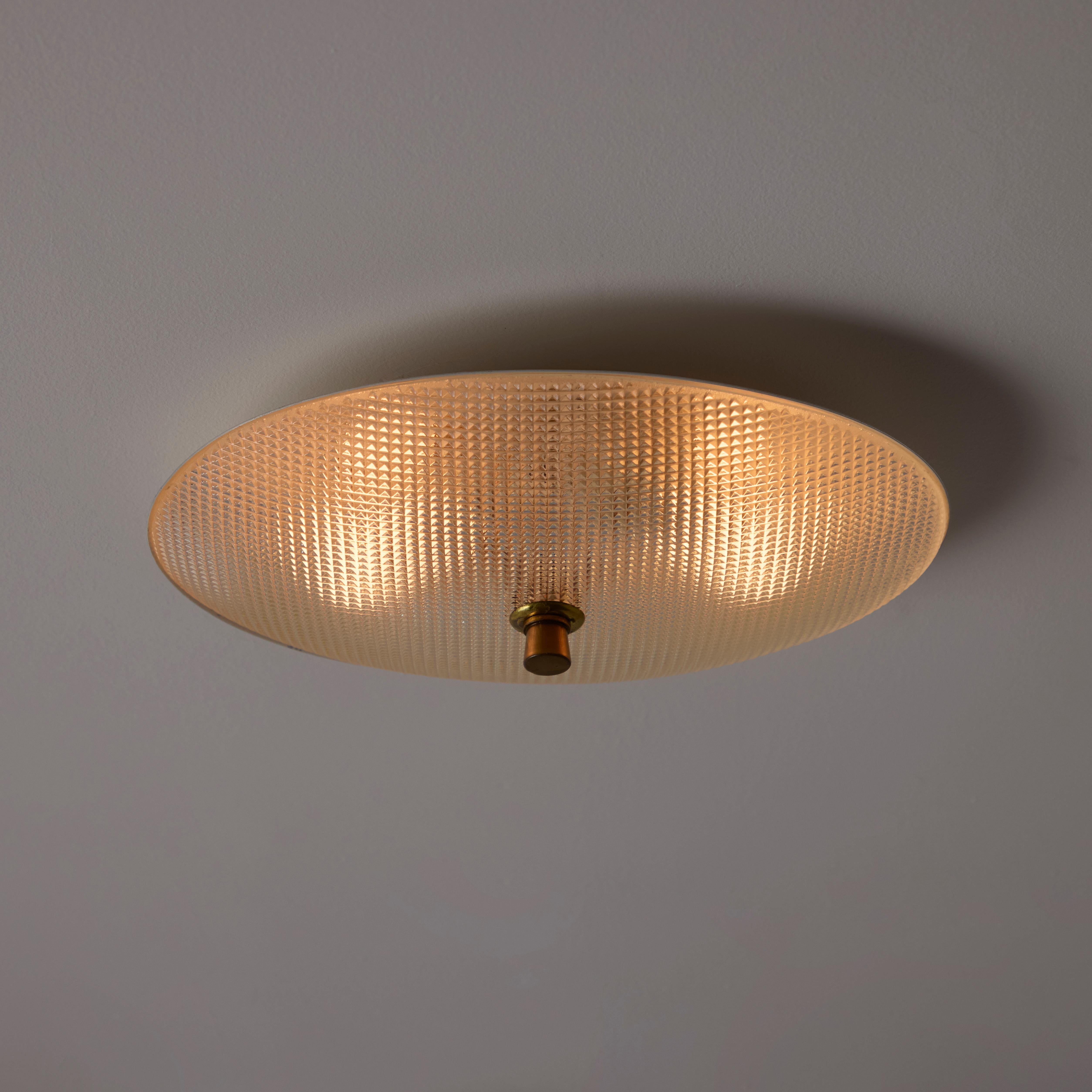 Three Ceiling or Wall Lights by Lumi For Sale 6