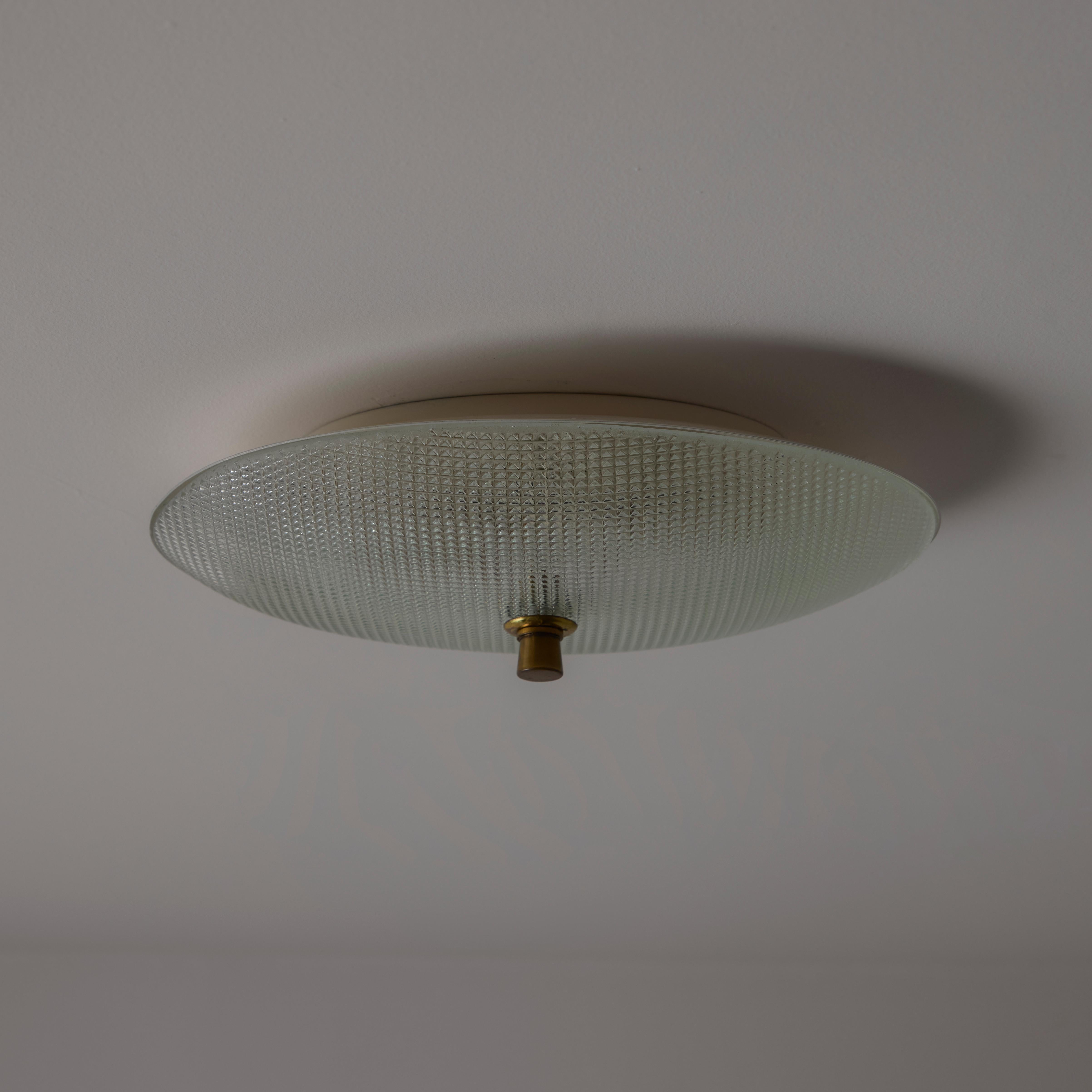 Three Ceiling or Wall Lights by Lumi For Sale 7