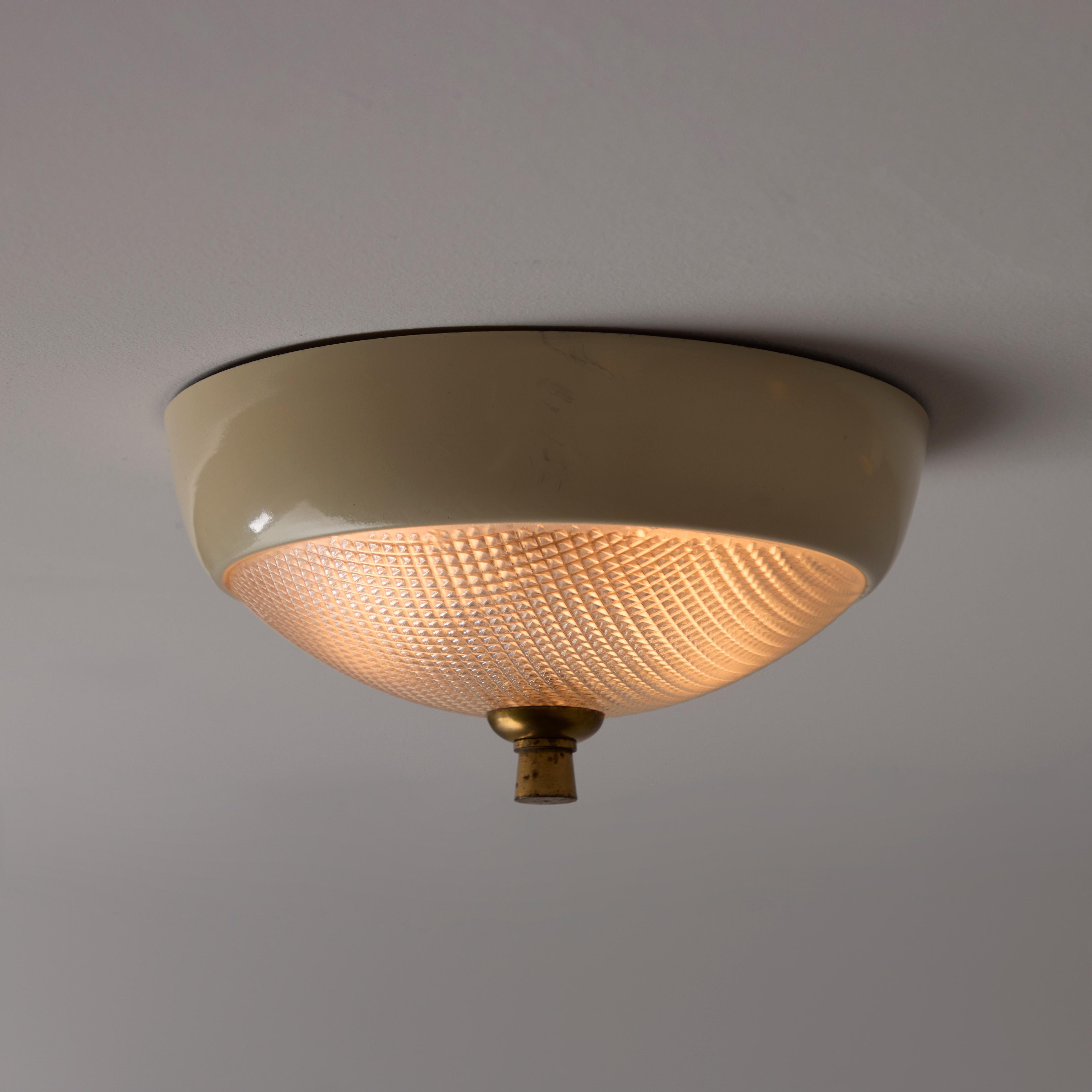 Three Ceiling or Wall Lights by Lumi For Sale 8