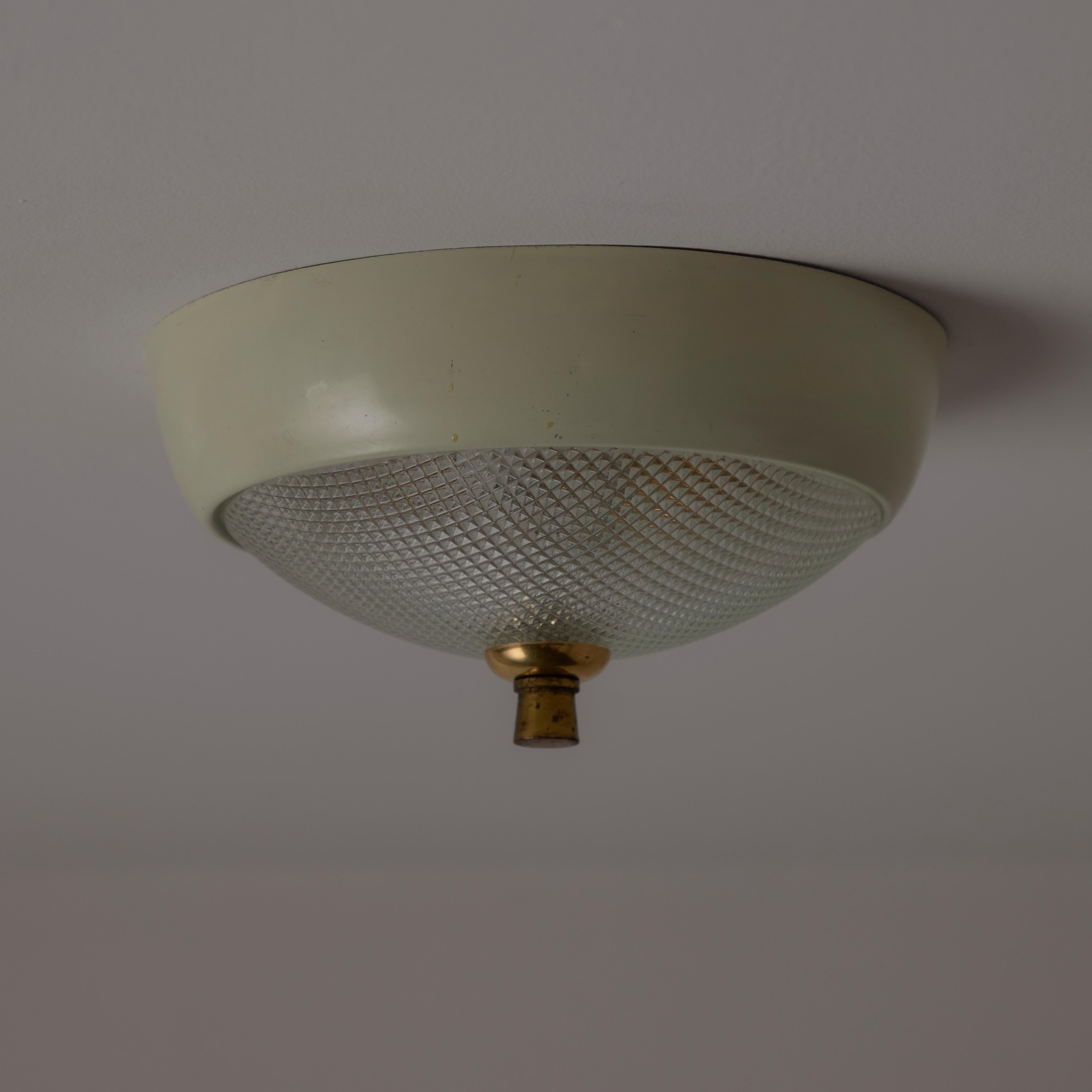 Three Ceiling or Wall Lights by Lumi For Sale 10
