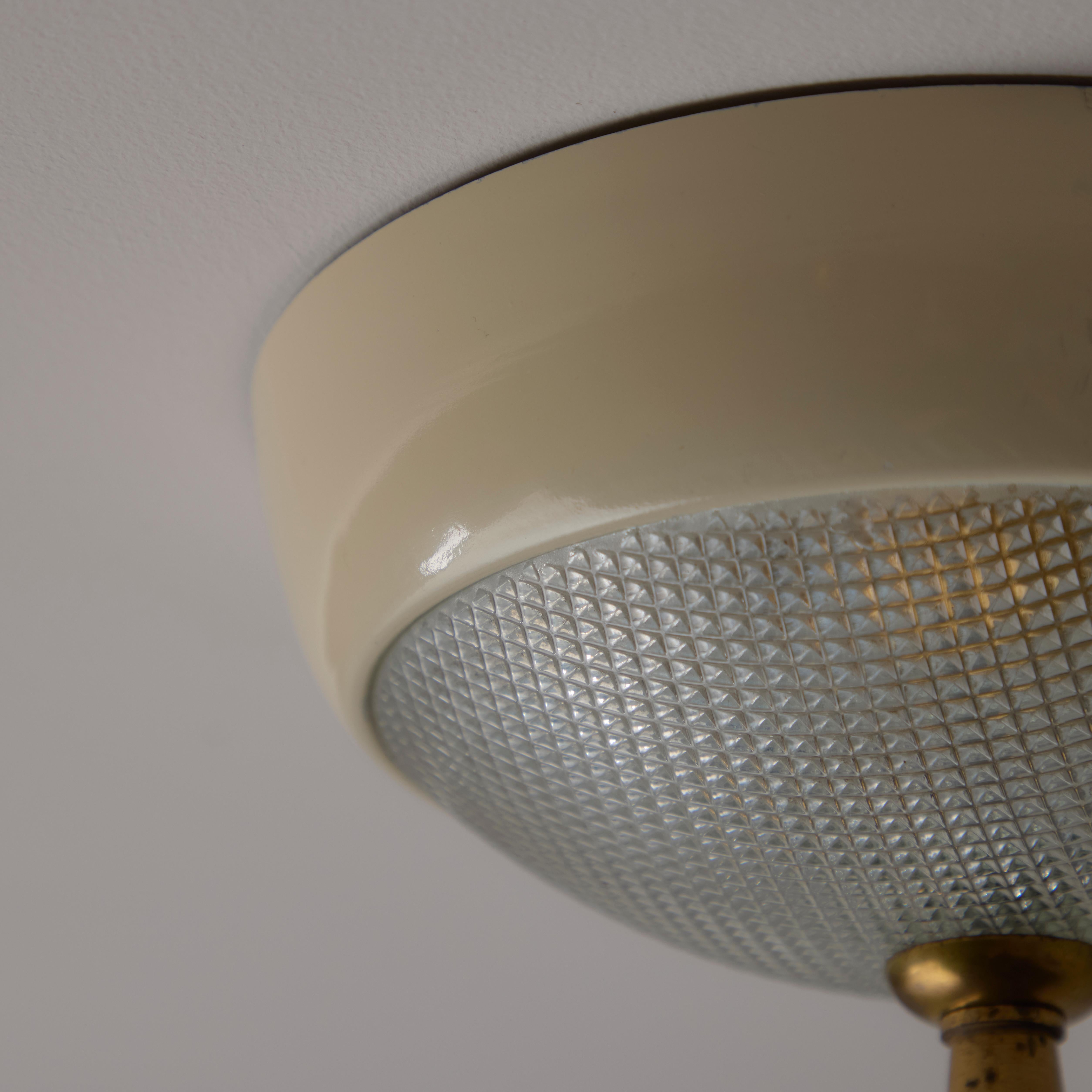 Three Ceiling or Wall Lights by Lumi For Sale 11
