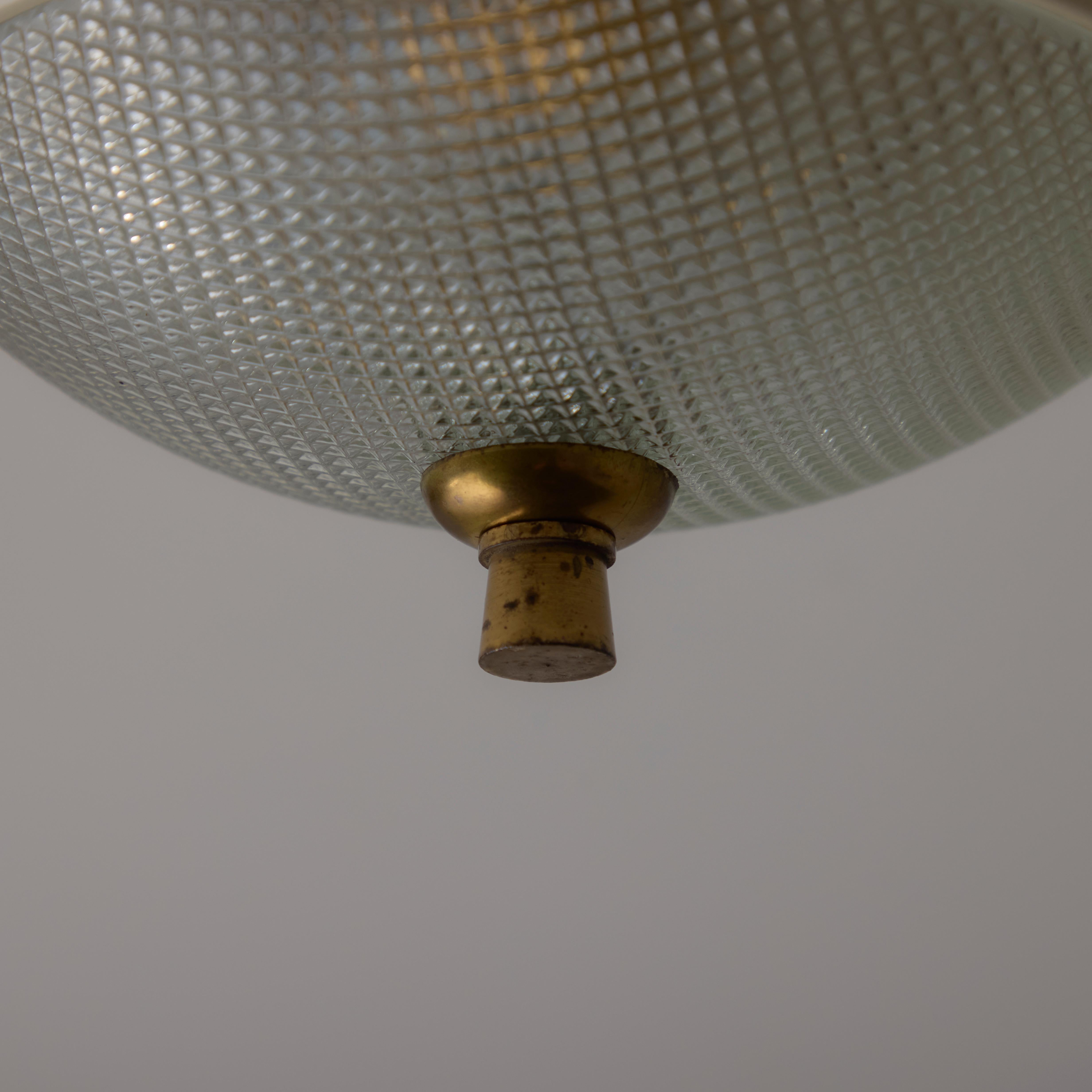 Three Ceiling or Wall Lights by Lumi For Sale 12