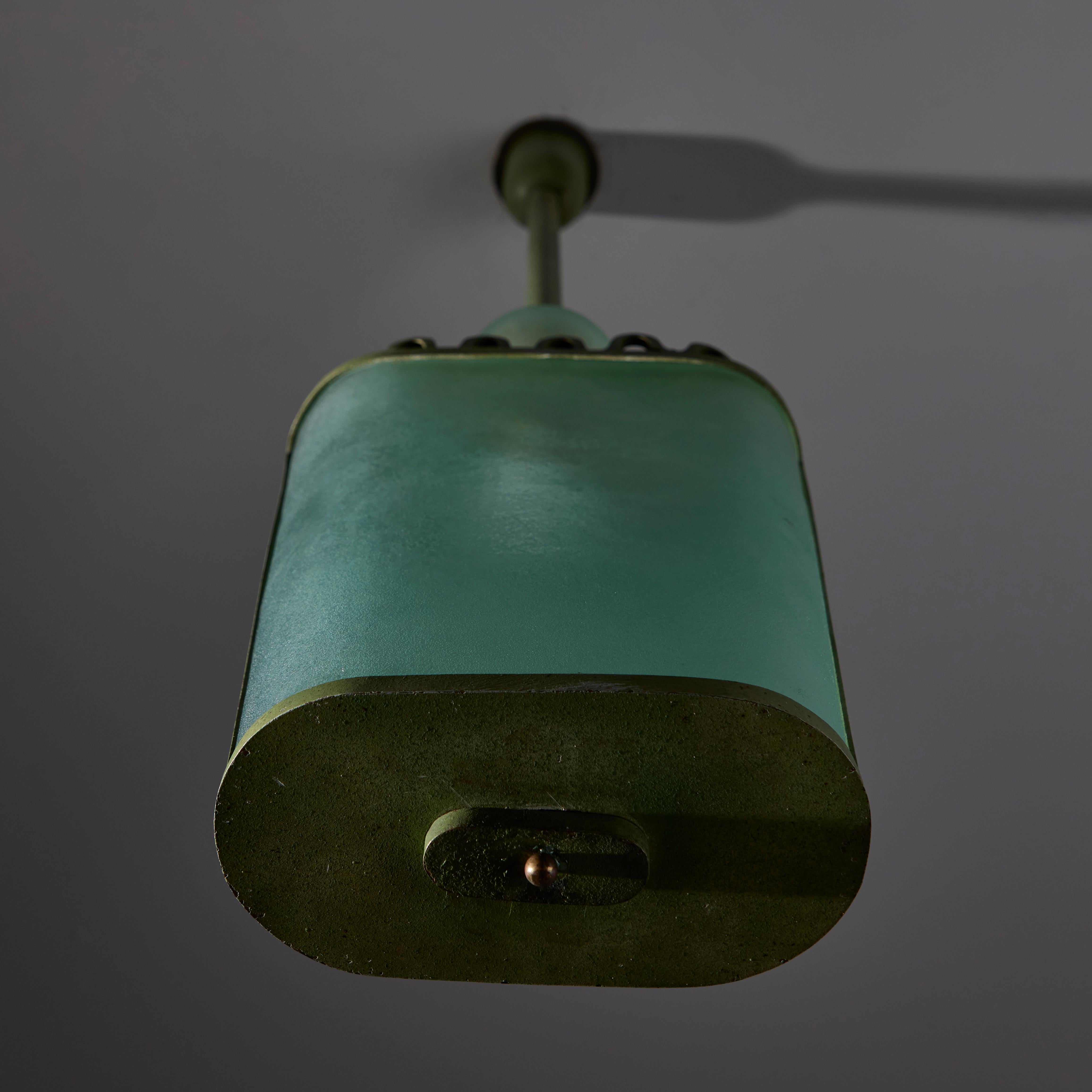 Ceiling Pendant by Archimede Seguso for Seguso   9