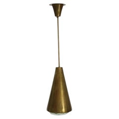 Plafond suspendu par Fontana Arte