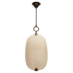 Ceiling Pendant by Max Ingrand