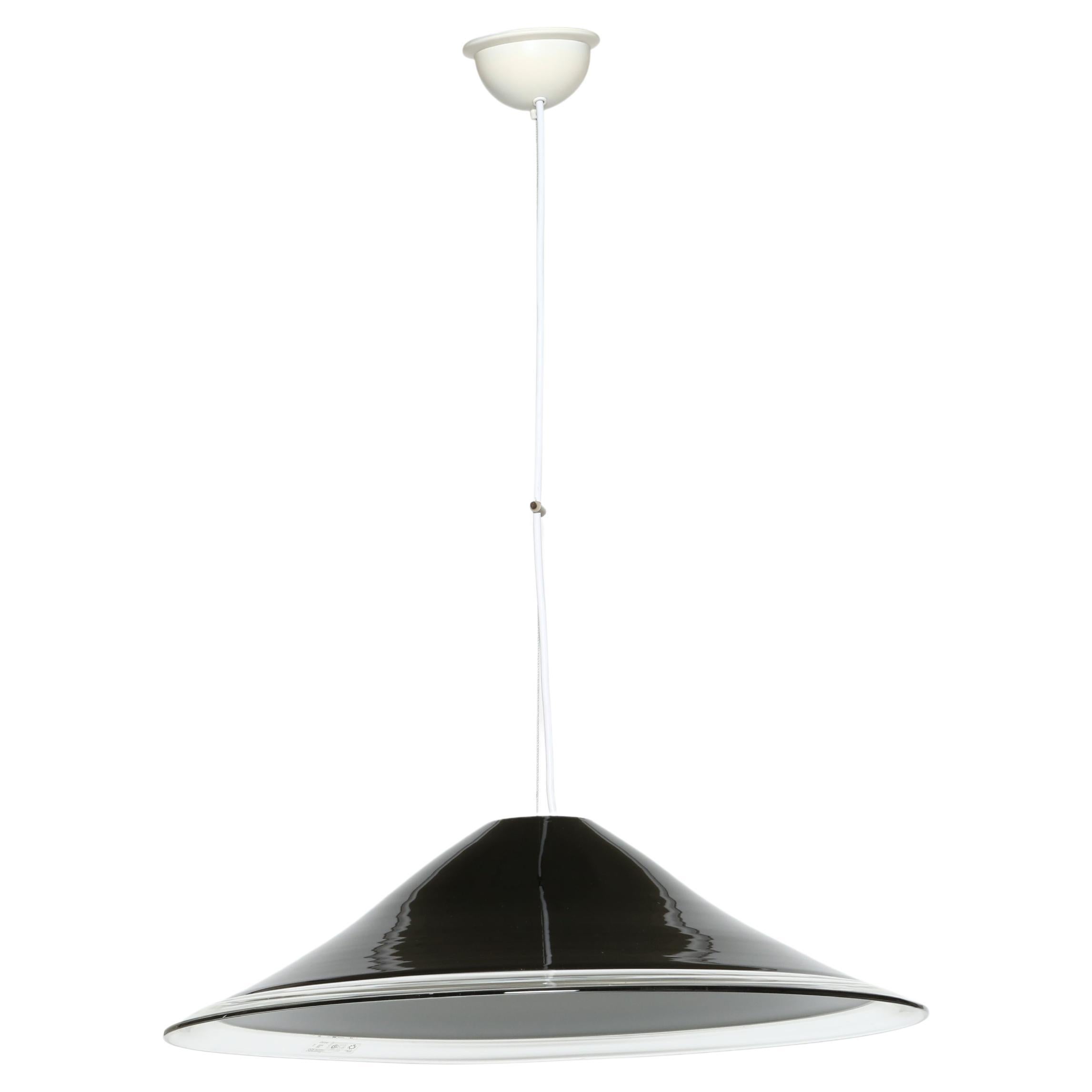 Ceiling Pendant by Renato Toso for Leucos