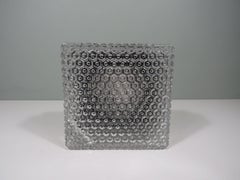 Soffitto/parete  lampada Nikos, Belgio 1960 (vecchio stock del negozio)