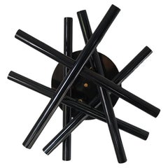 Aplique de techo de Gaetano Sciolari para Boulanger 1970
