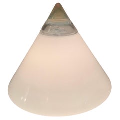 Deckenleuchte/Tischlampe aus Muranoglas Leucos, Italien